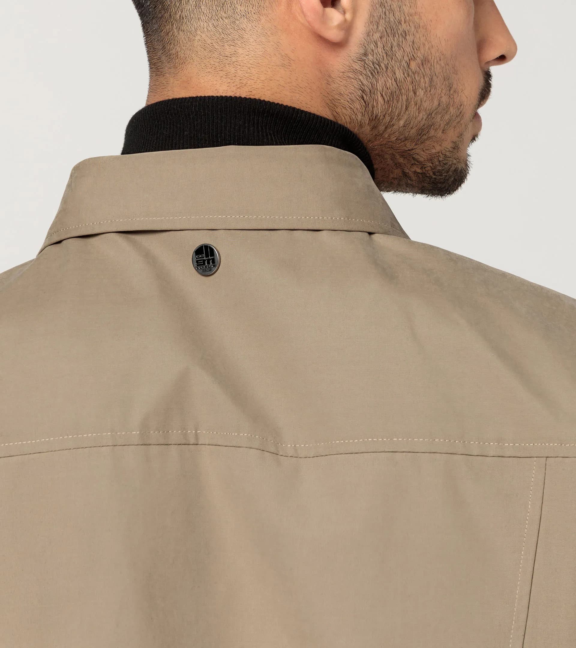 Jacke – 60Y Porsche 911 3