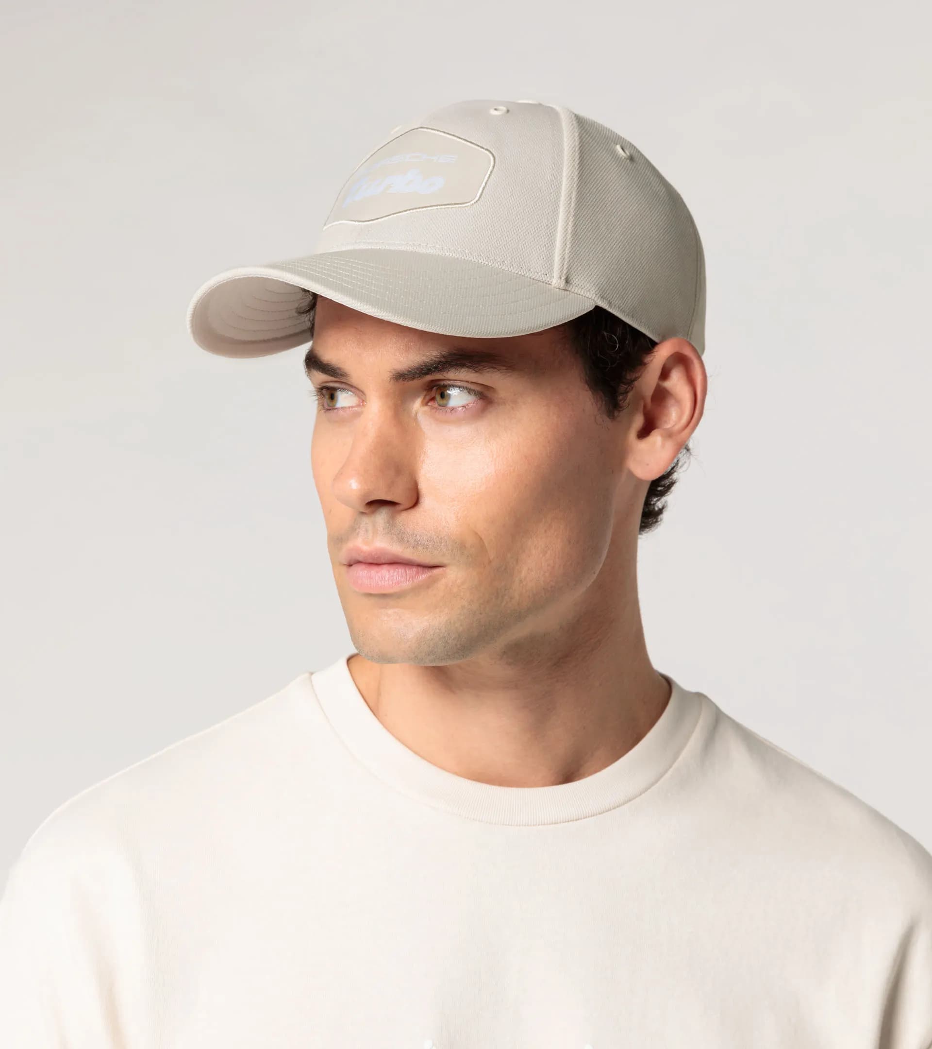 Baseball Cap – Porsche Turbo | PORSCHE SHOP