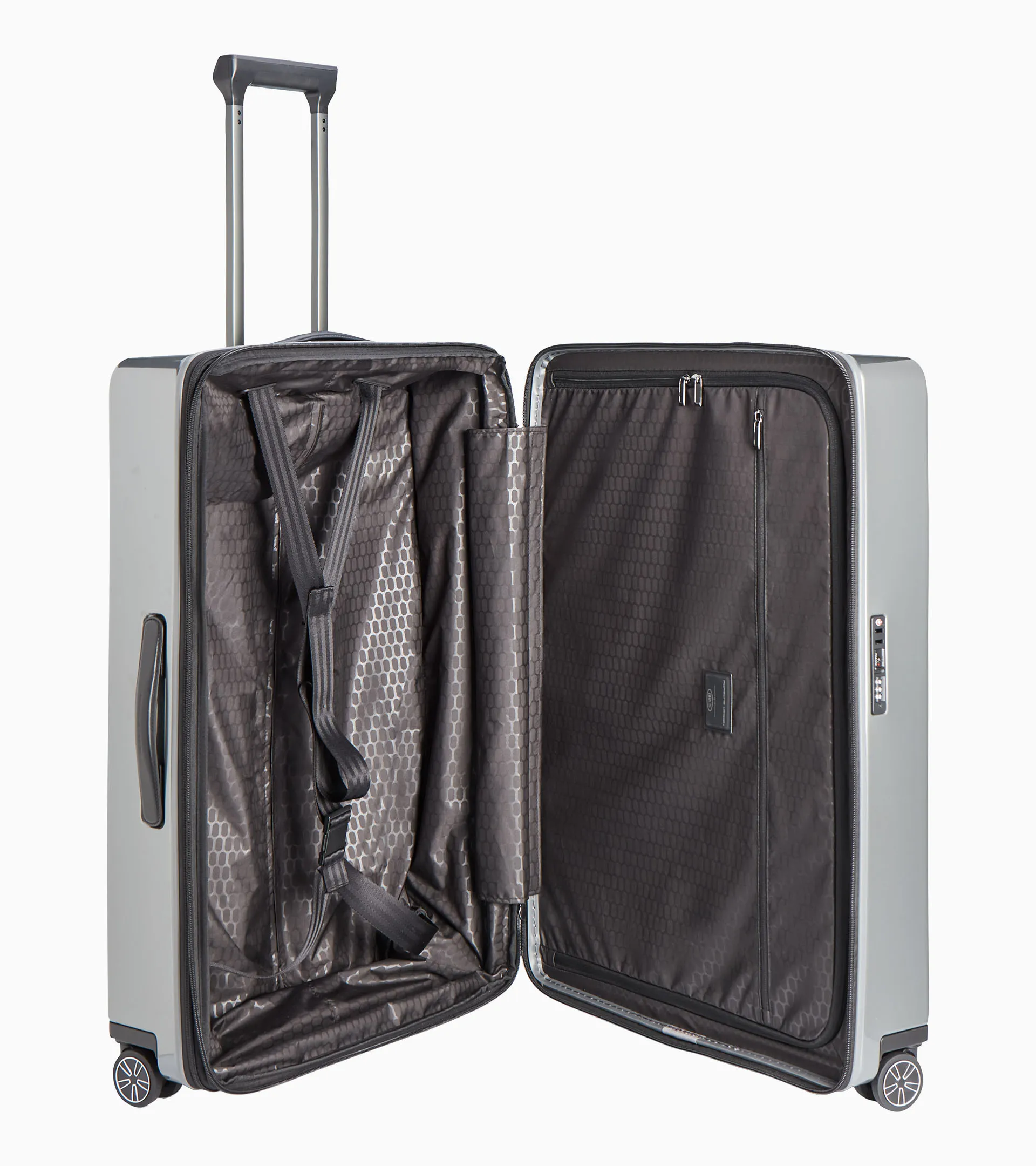 Roadster hardcase trolley L 2