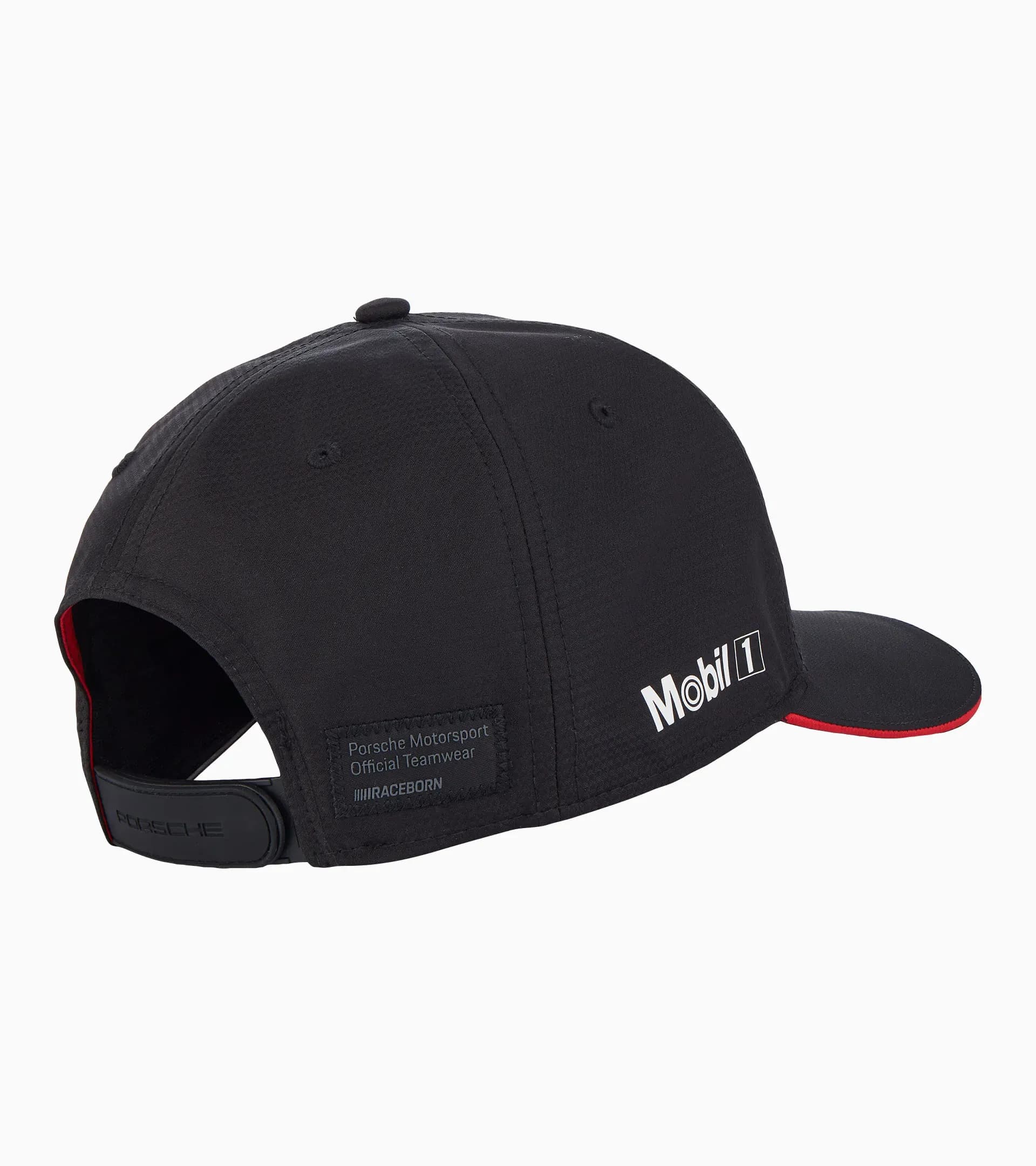 Cap Unisex – Porsche Motorsport Replica 2