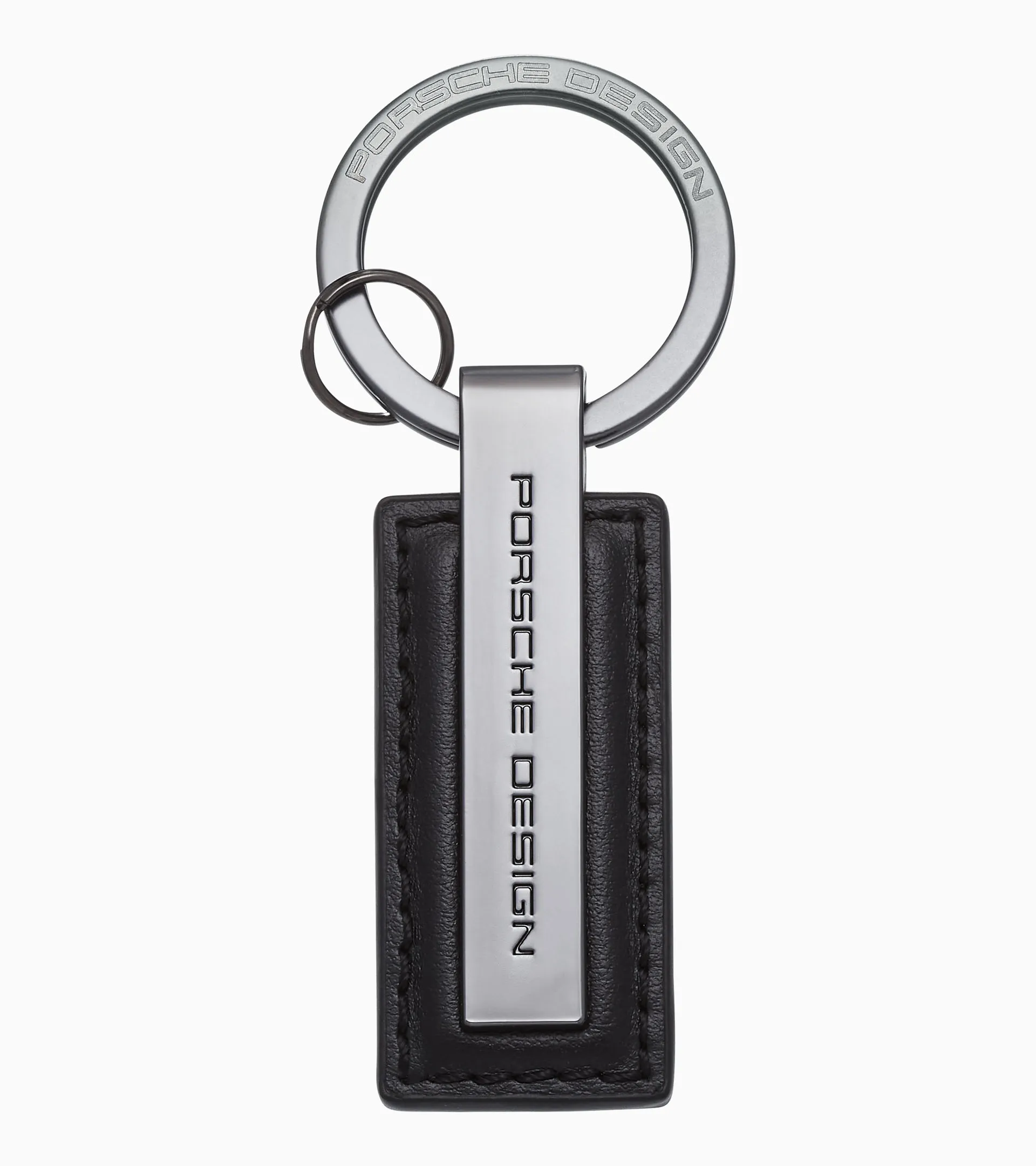 Key ring metal bar 1