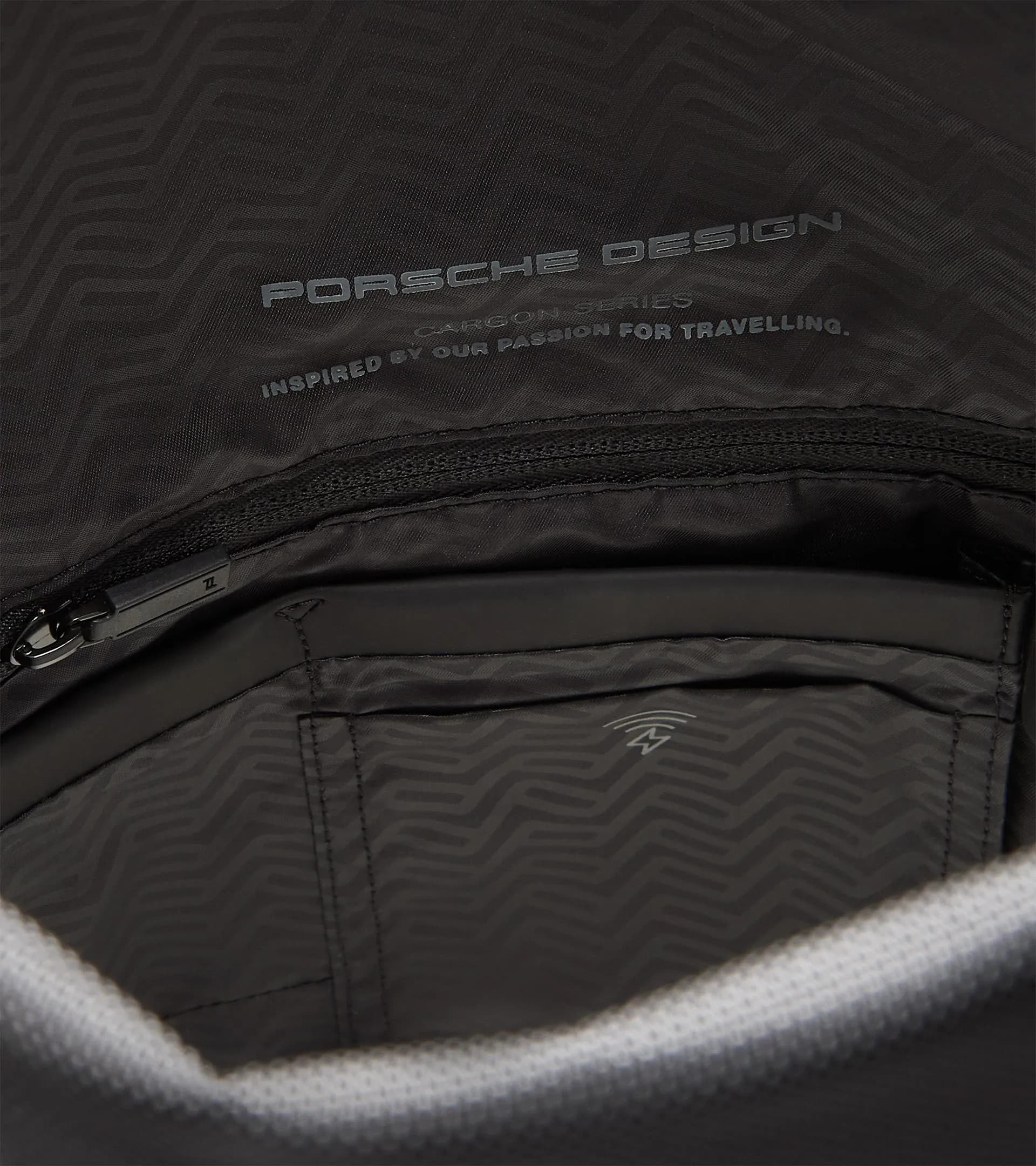 Porsche design cargon backpack best sale