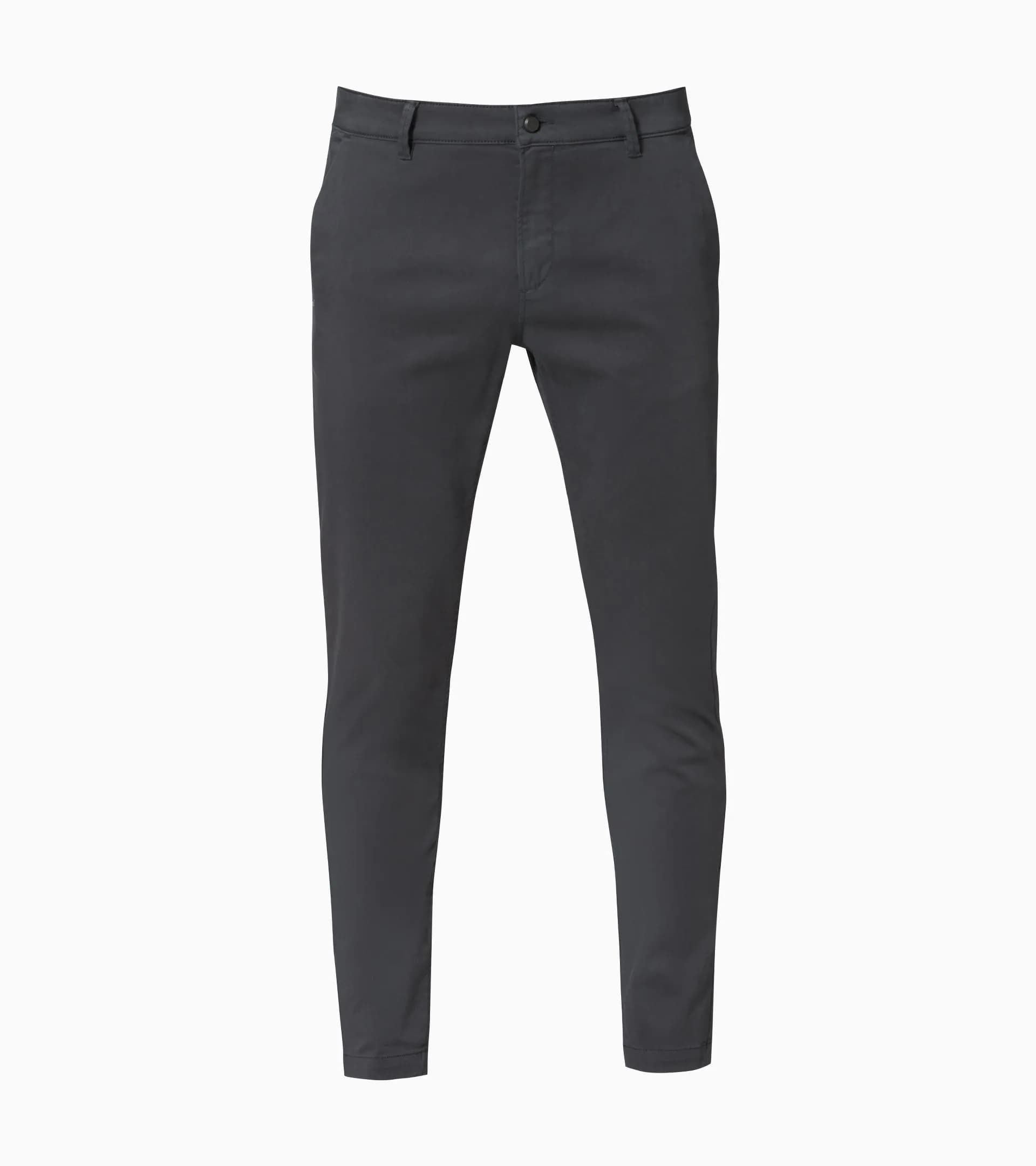 Basic Slim Fit Chino 2