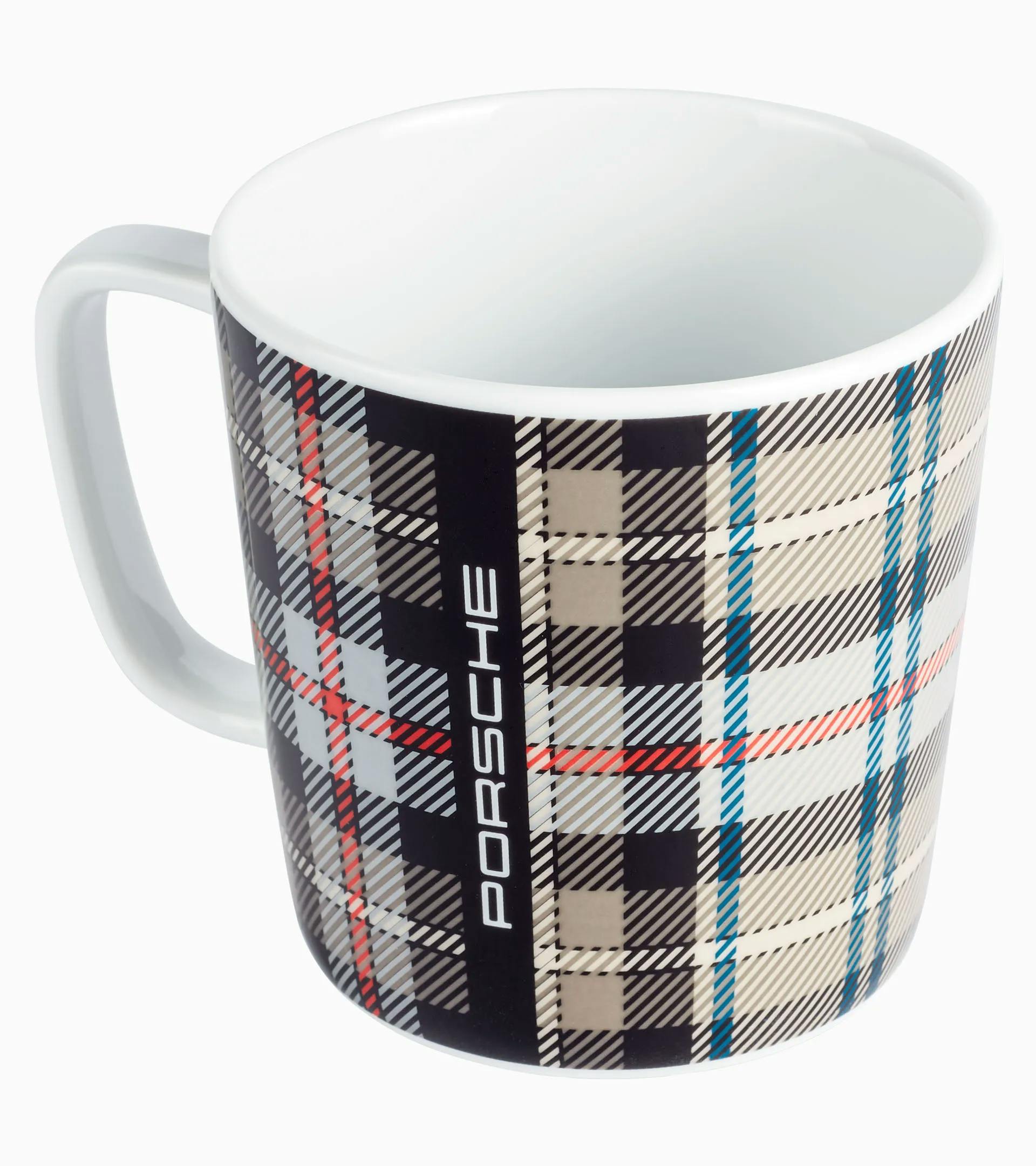 Taza de coleccionista n.º 8 – 50Y Turbo – Limited Edition thumbnail 2