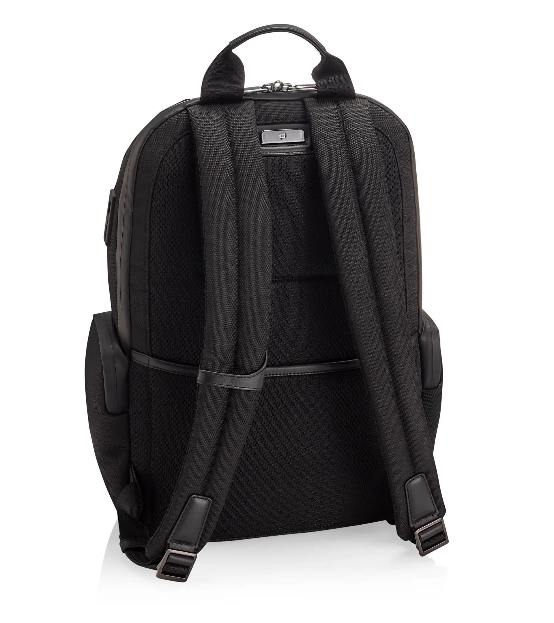 Roadster Nylon Backpack M2 thumbnail 1