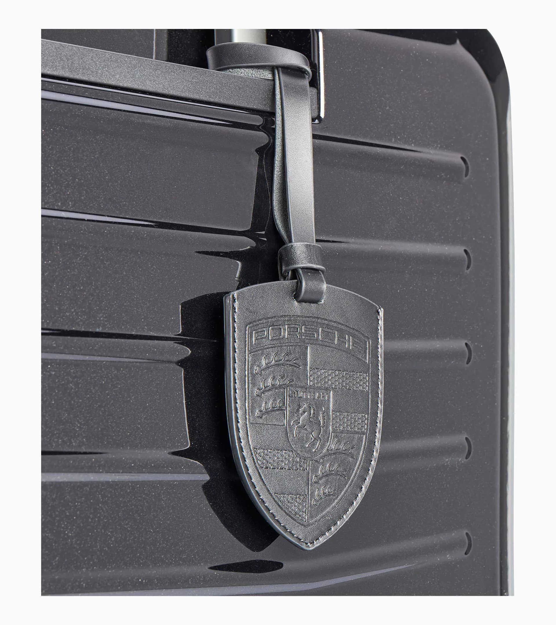 Roadster hardcase trolley L 5