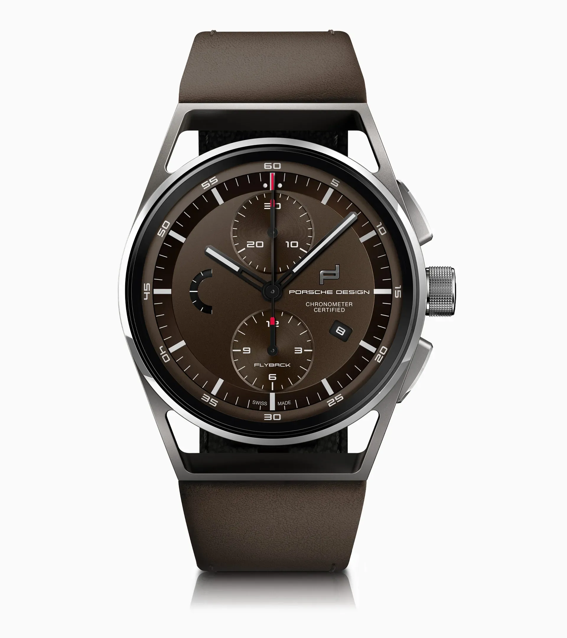 1919 Chronotimer Flyback  5