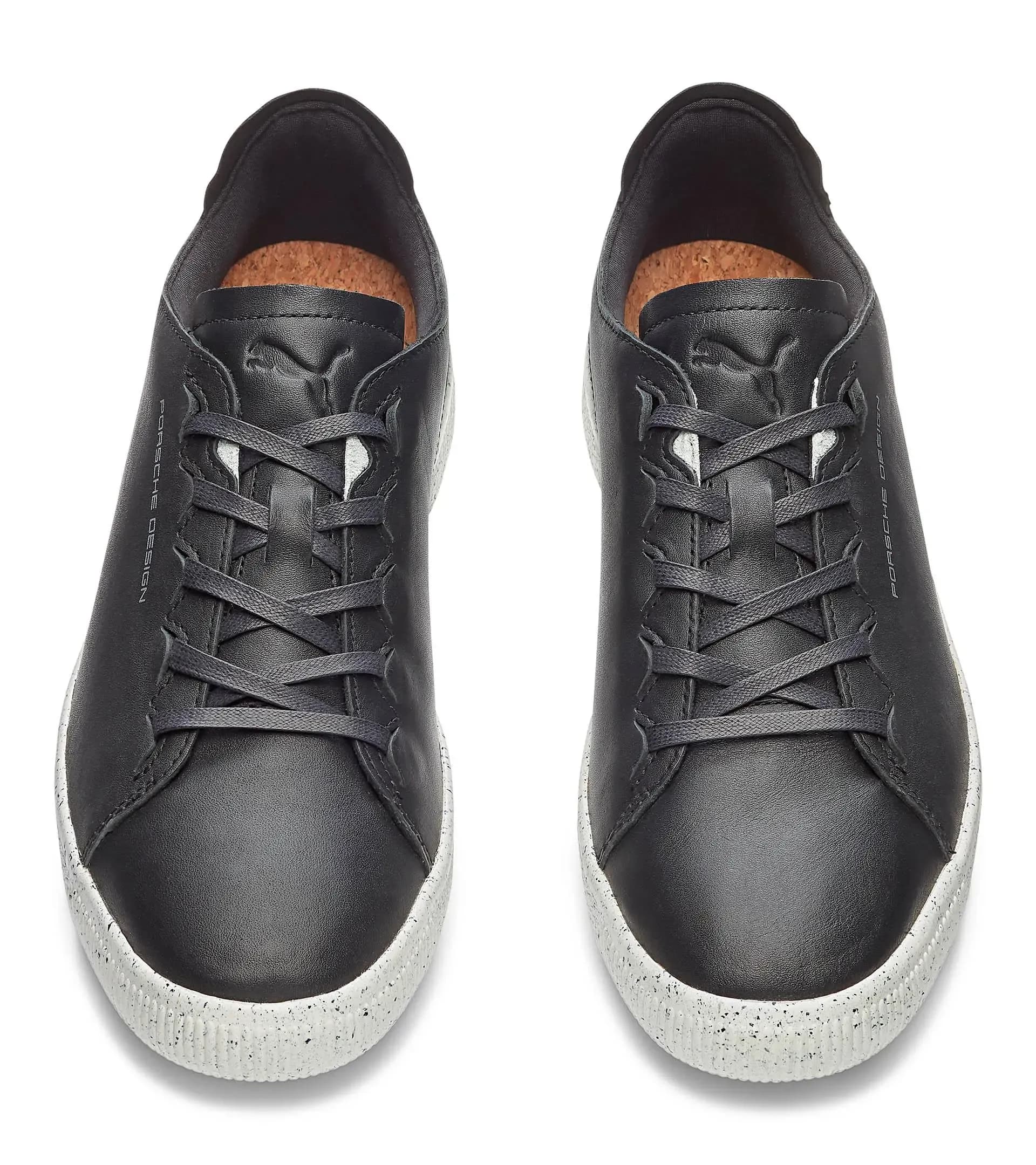 PD Court DLX Sneaker 3