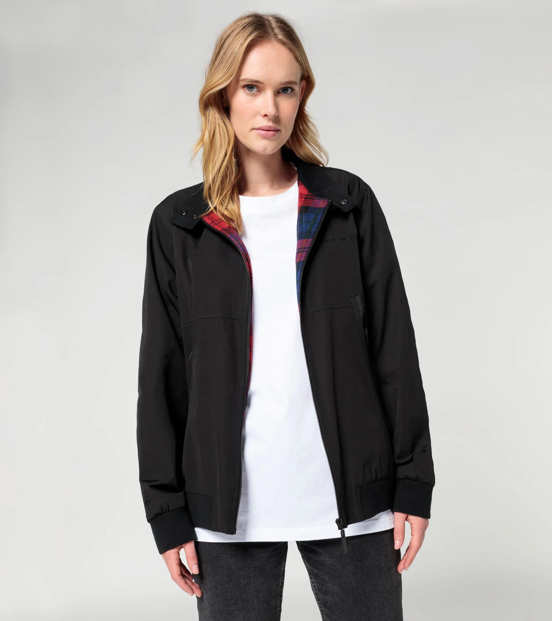 Unisex jacket – Turbo No. 1 thumbnail 6