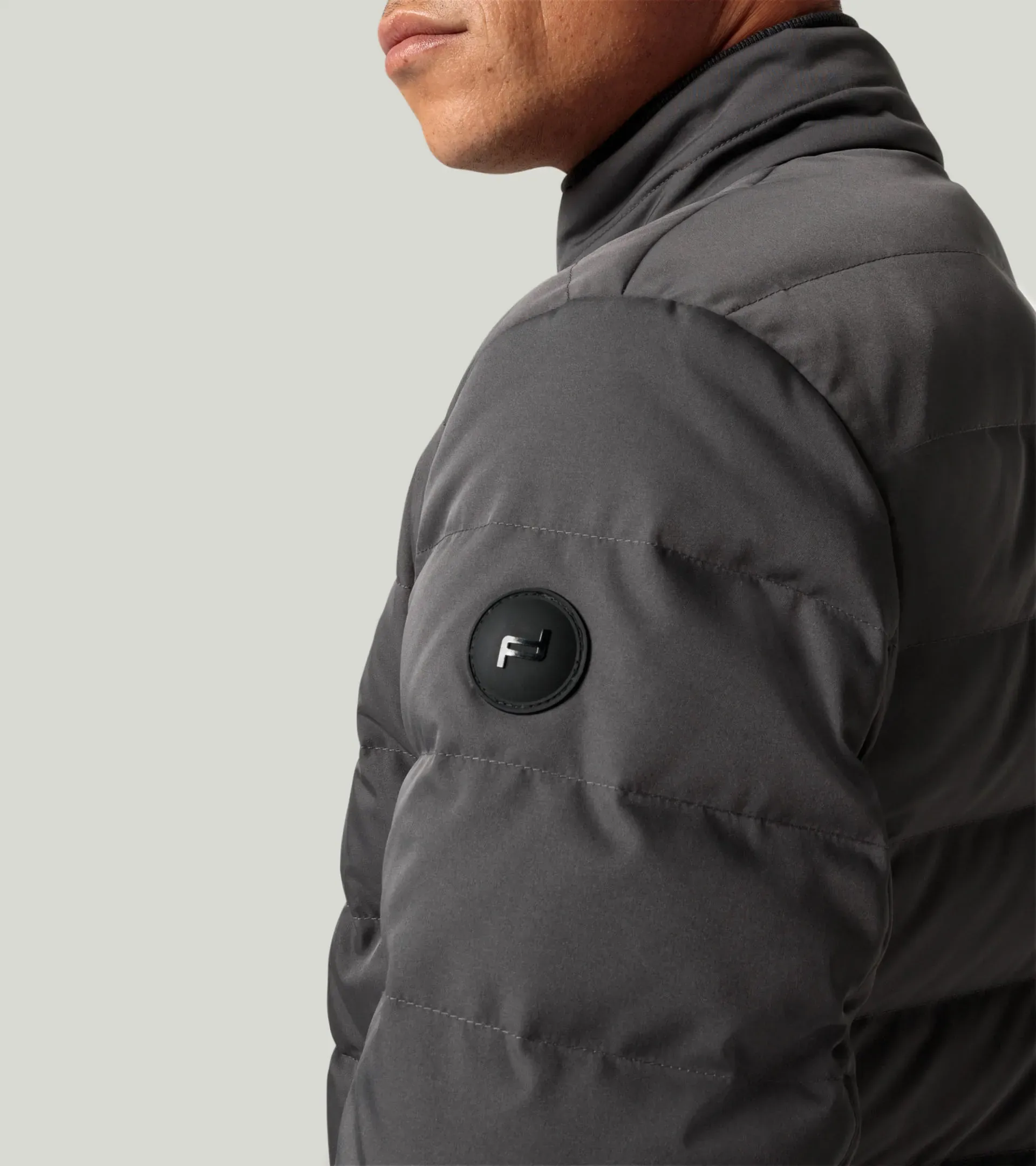 Veste légère Active 3