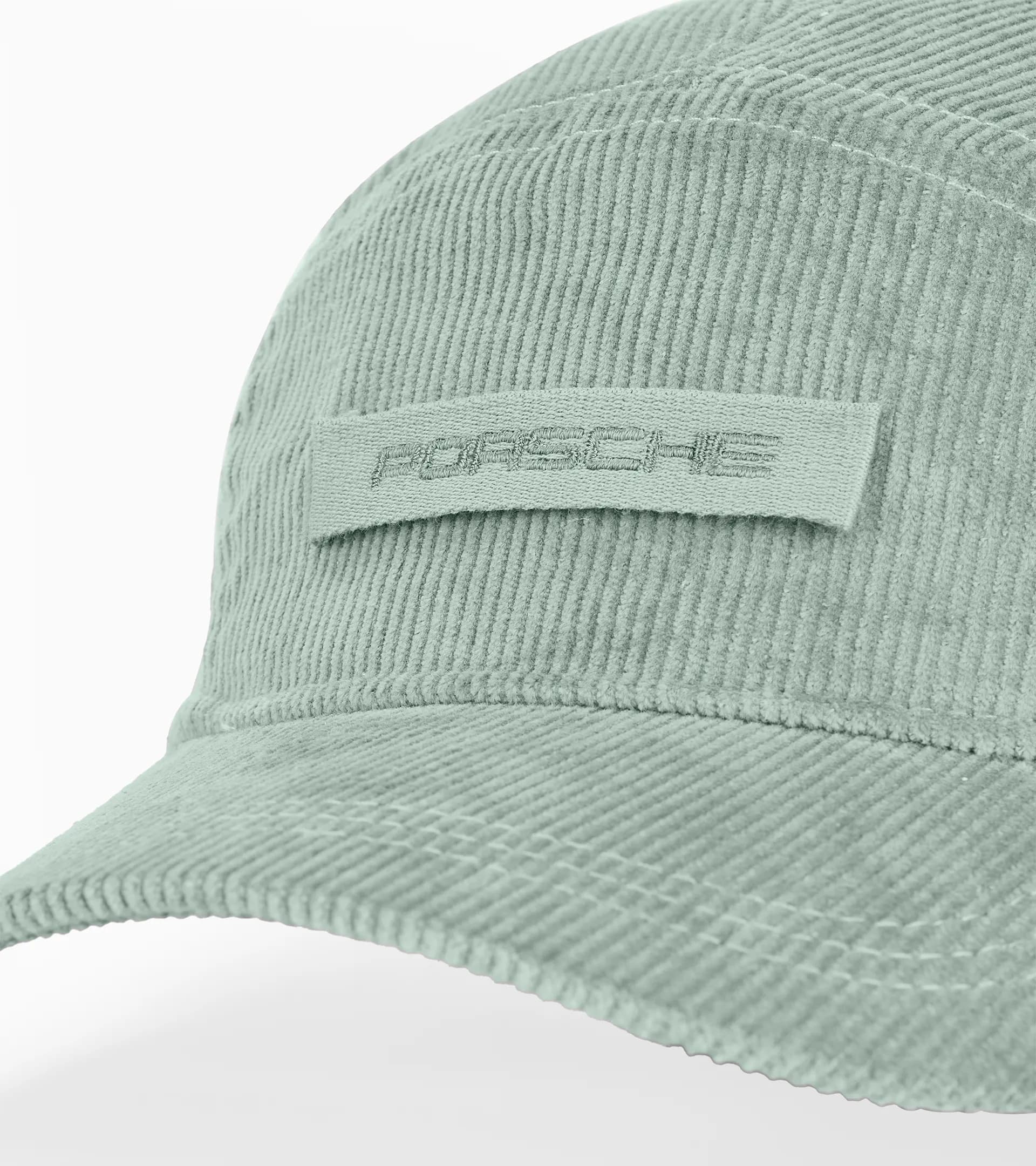 5-Panel-Cap Urban – Porsche Cayenne Electric Lifestyle 3