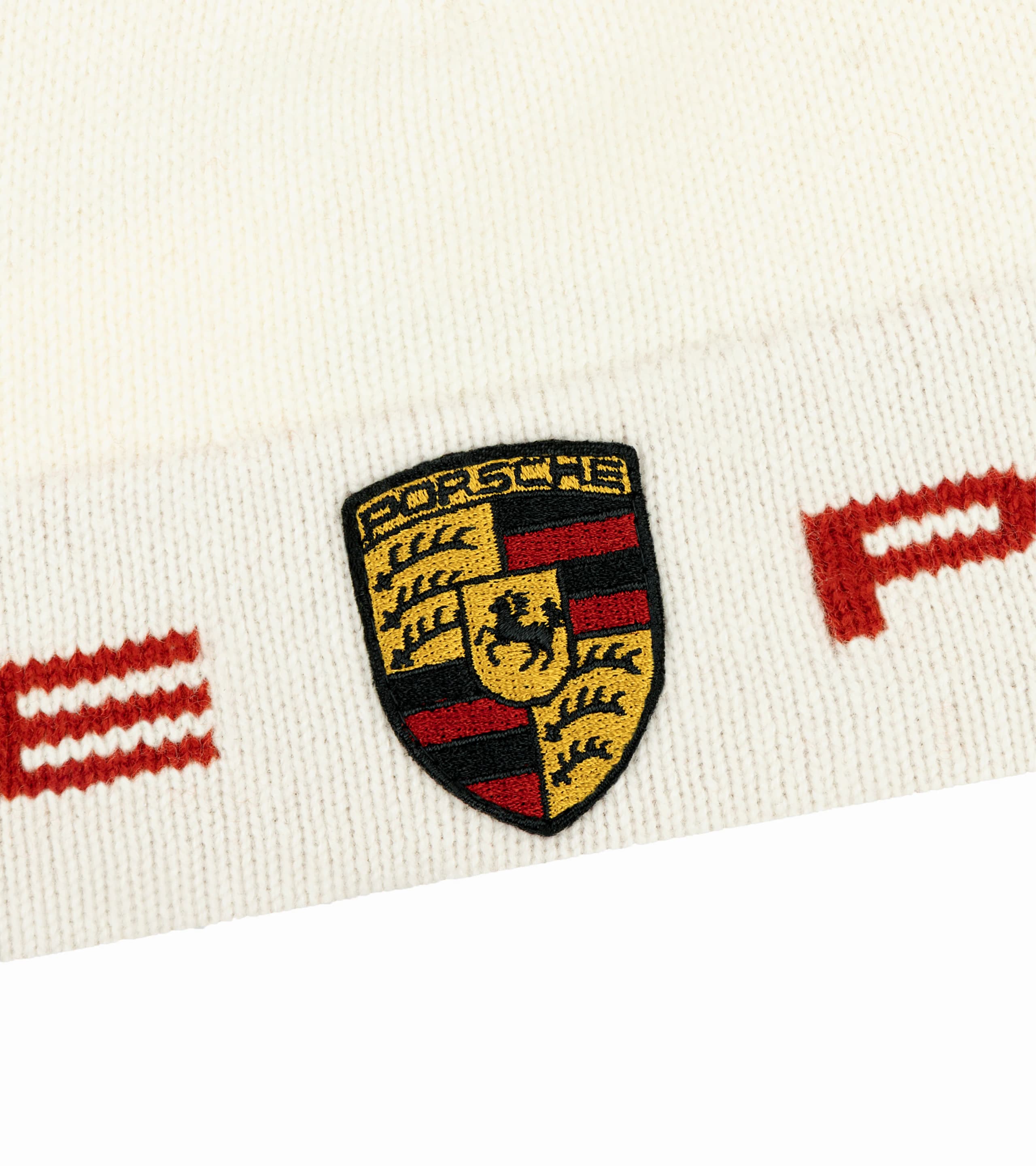 Toque Beanie - Porsche x ALD 2