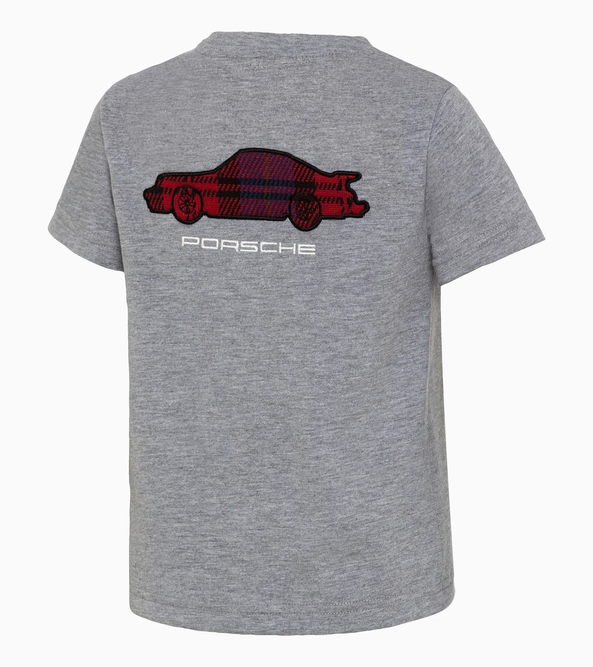 Porsche t shirt kinder best sale