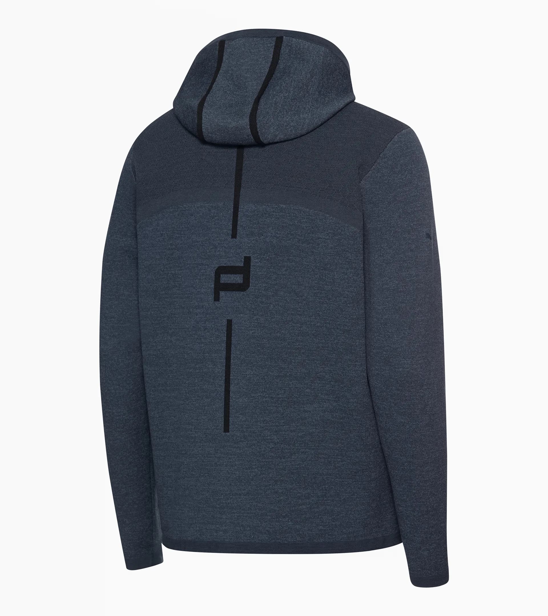 Veste hybride 2