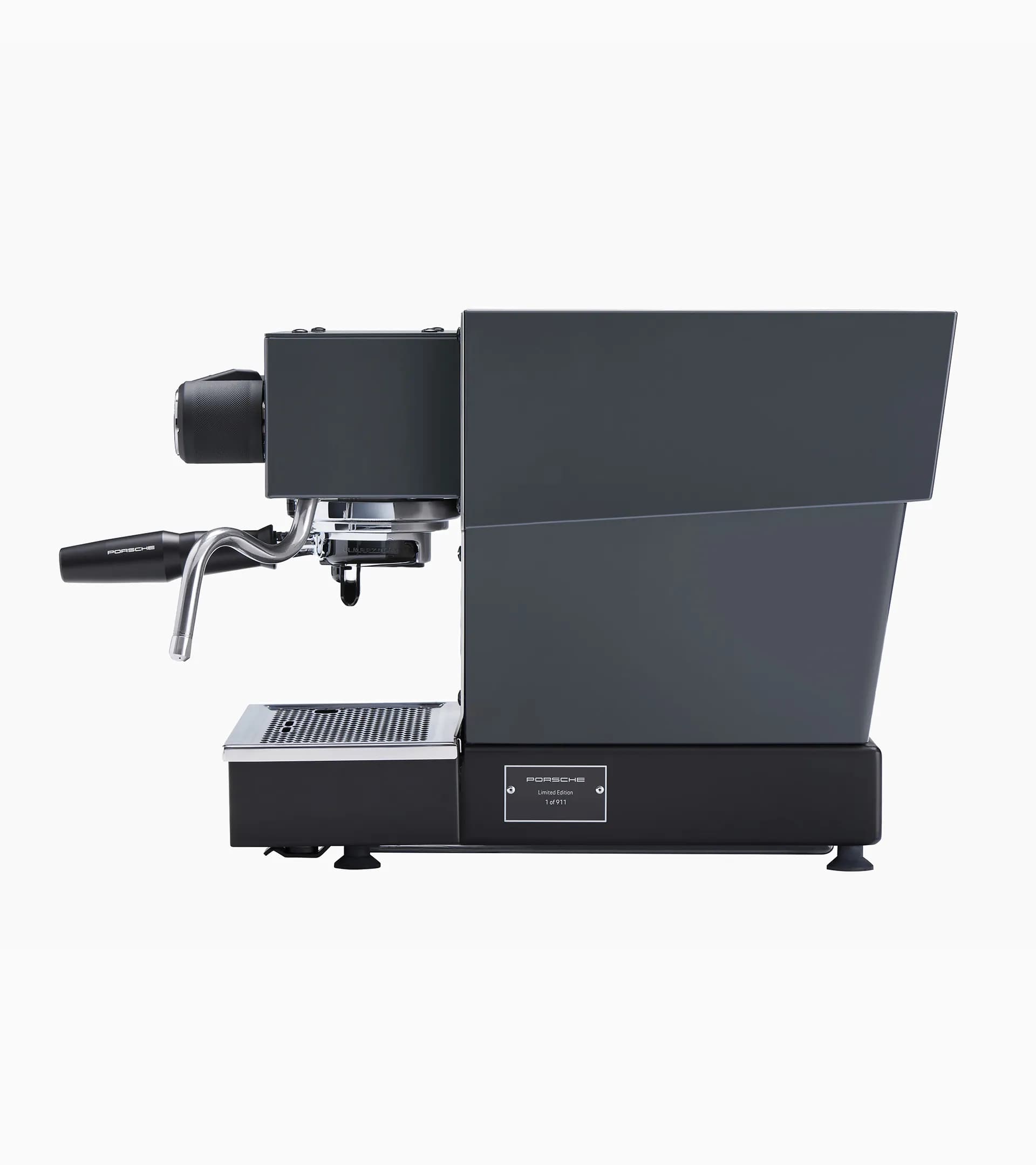 Porsche x La Marzocco Linea Micra Espresso Machine – Limited Edition thumbnail 2