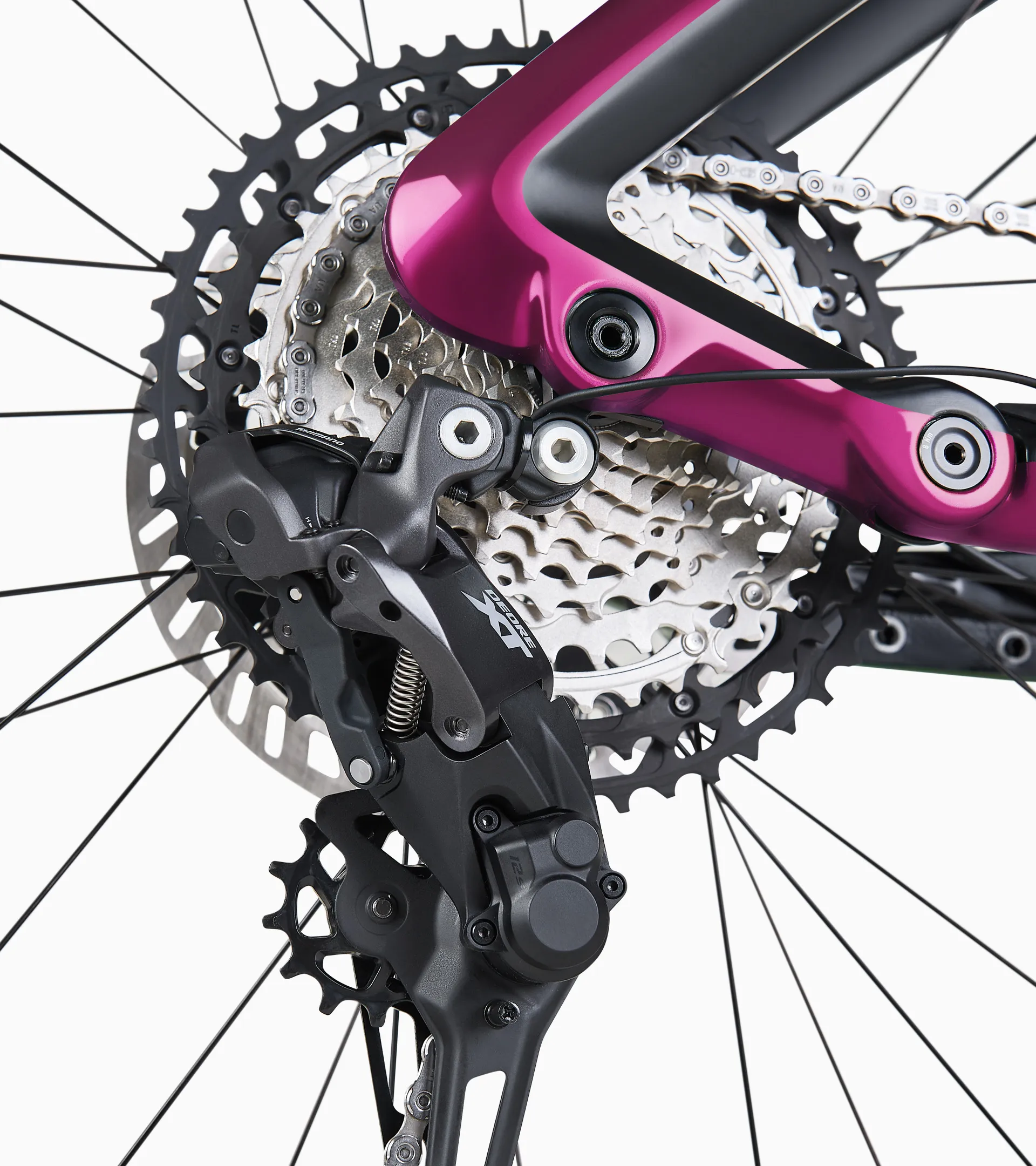 Porsche eBike Cross Performance EXC 8