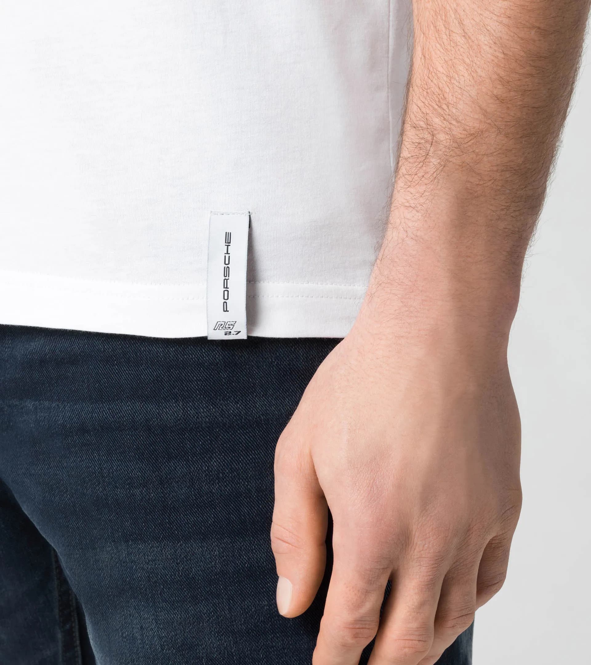 Camiseta – RS 2.7 5