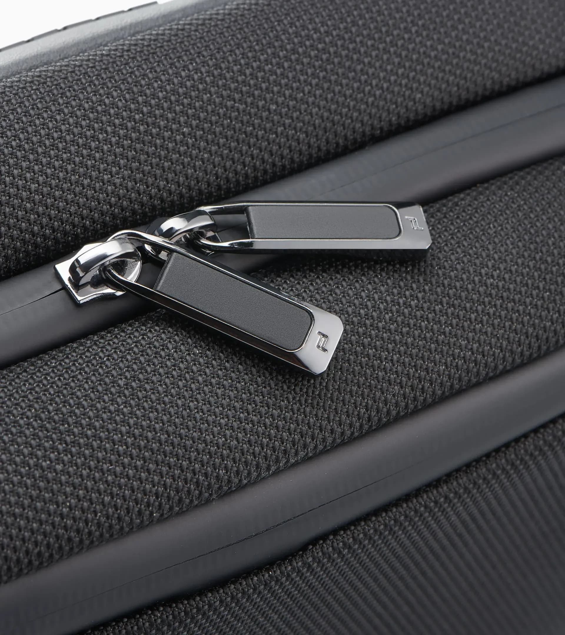 Roadster Nylon Estojo de higiene L 3