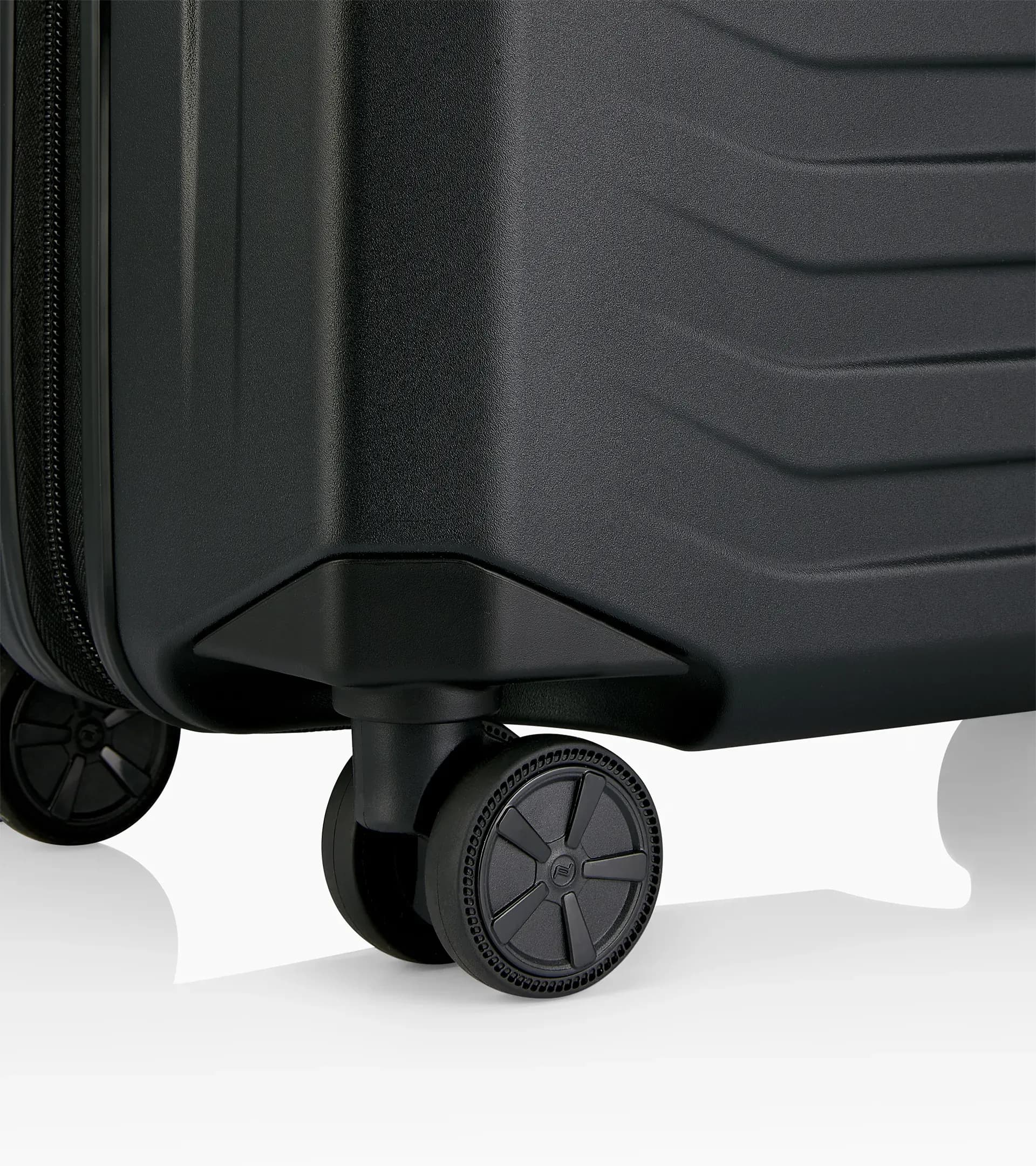 Roadster Hardcase Trolley S 8
