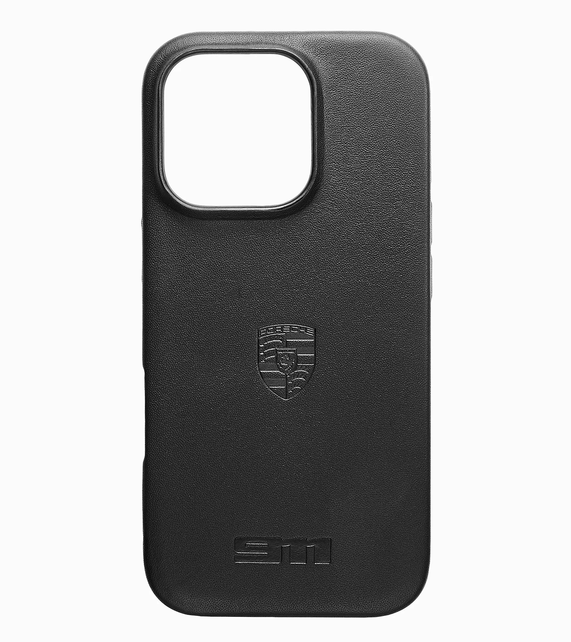 Snap-on case for iPhone 16 Pro 911 thumbnail 0