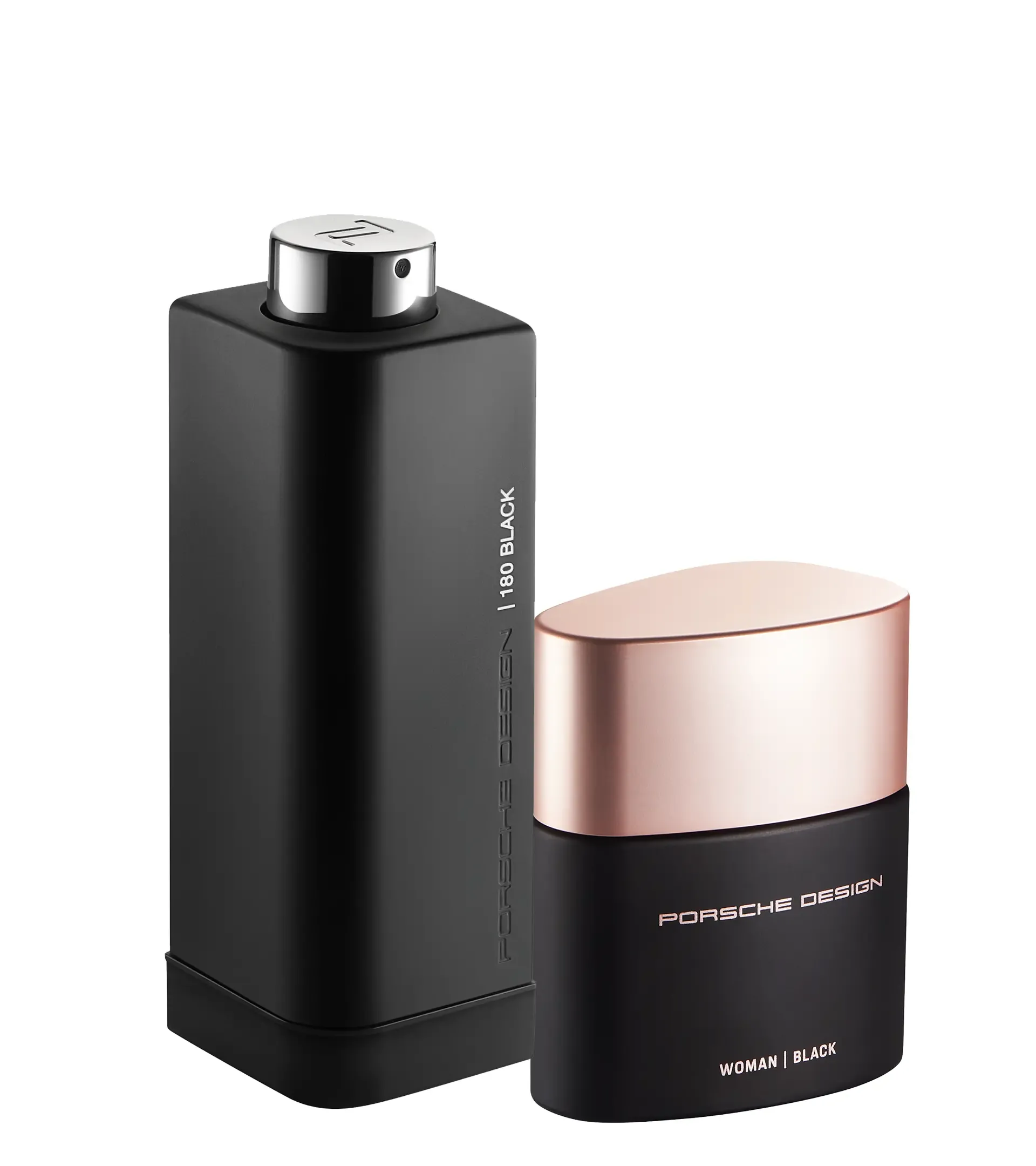 Bundle Porsche Design Fragrance für Sie & Ihn 1