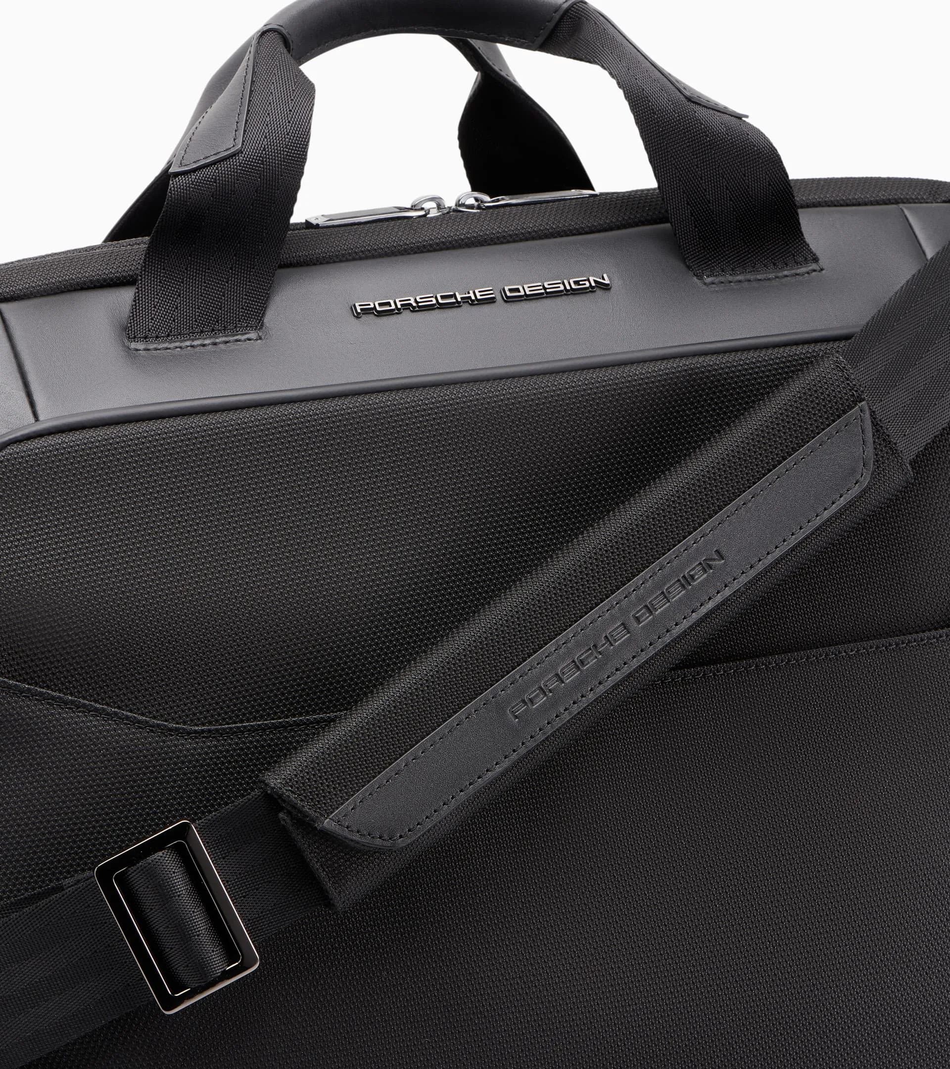 Roadster Nylon Briefcase M 3