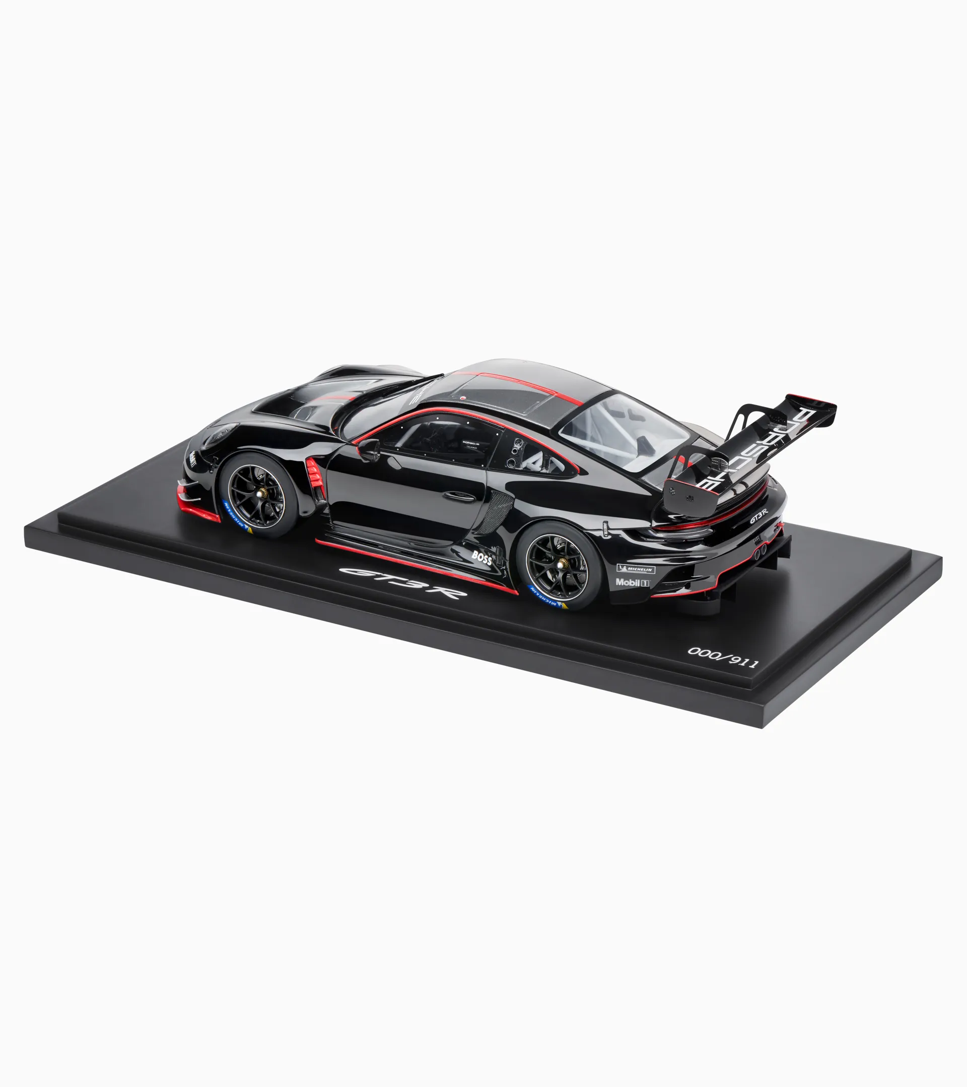 Porsche 911 GT3 R (992) - Ltd. 3
