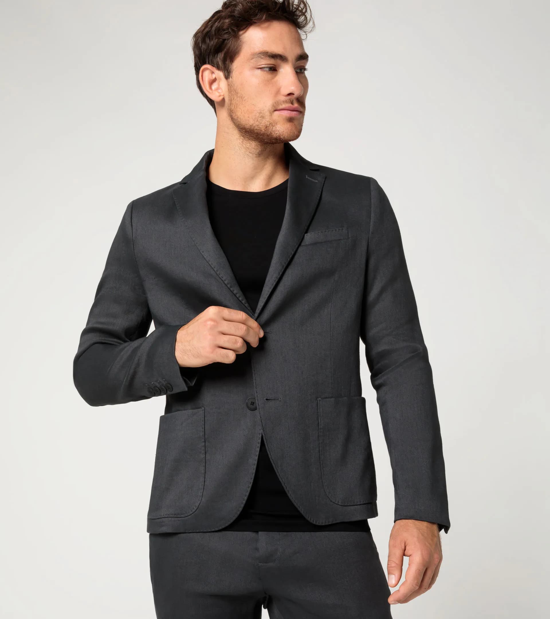 Chaqueta Active Driving 3