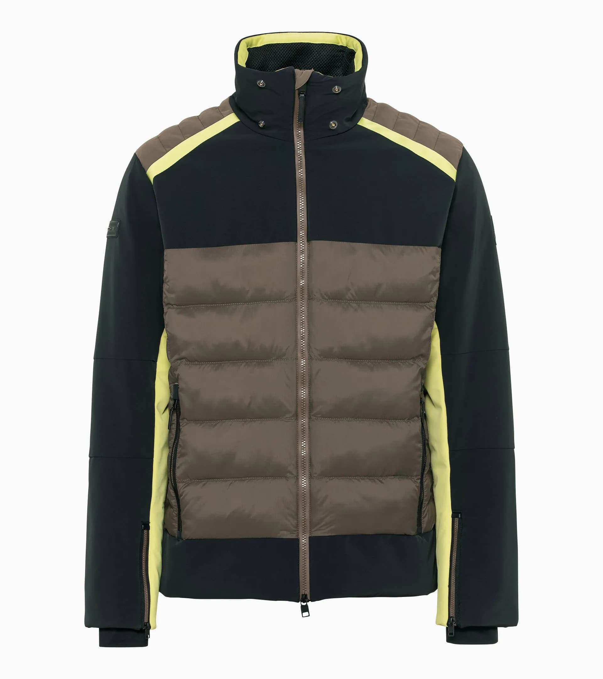  Veste de ski PORSCHE HEAD – Turbo 2