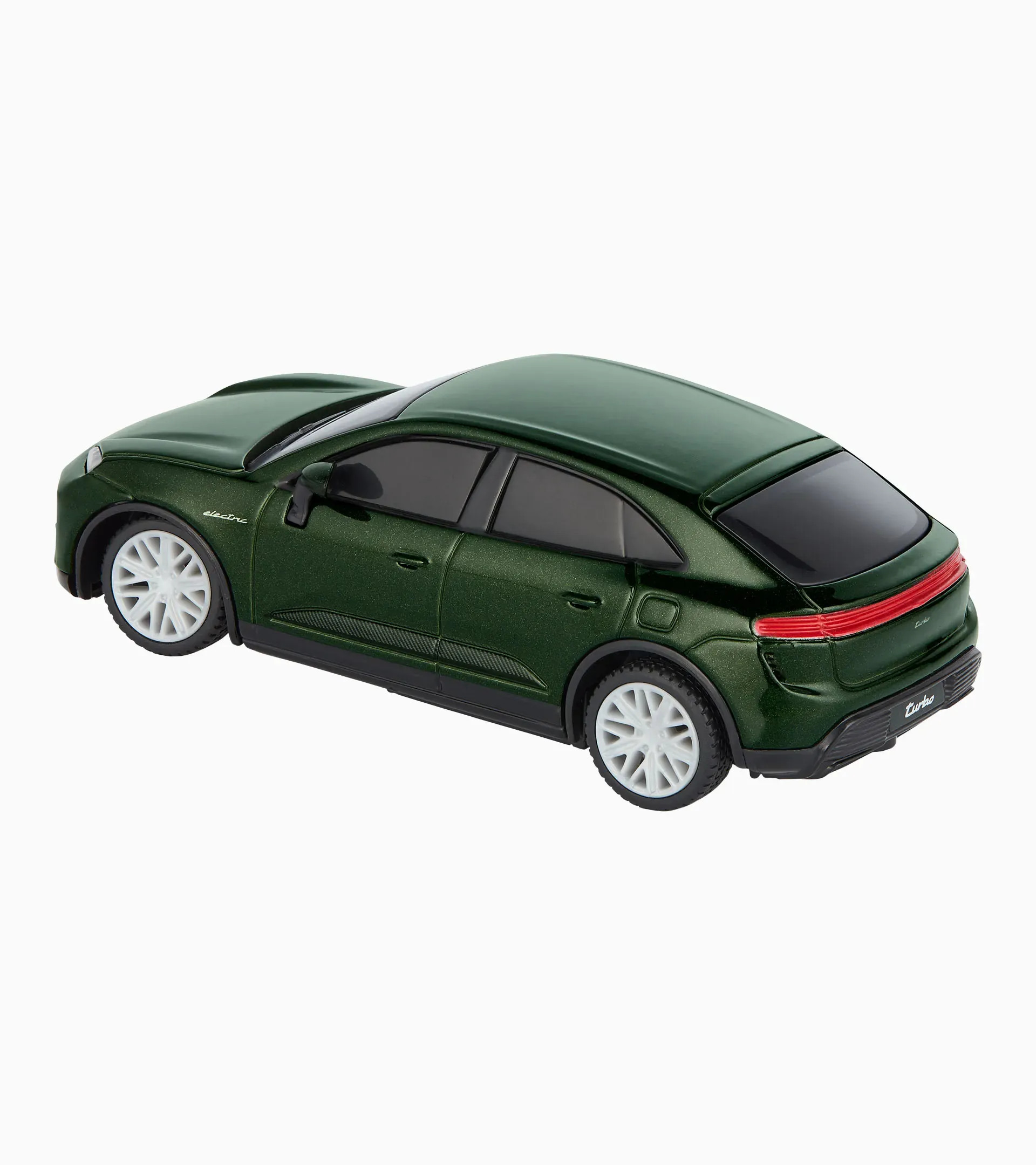 Porsche Macan remote-controlled toy car 2