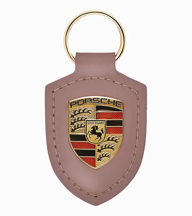 Schlüsselanhänger Wappen – Essential