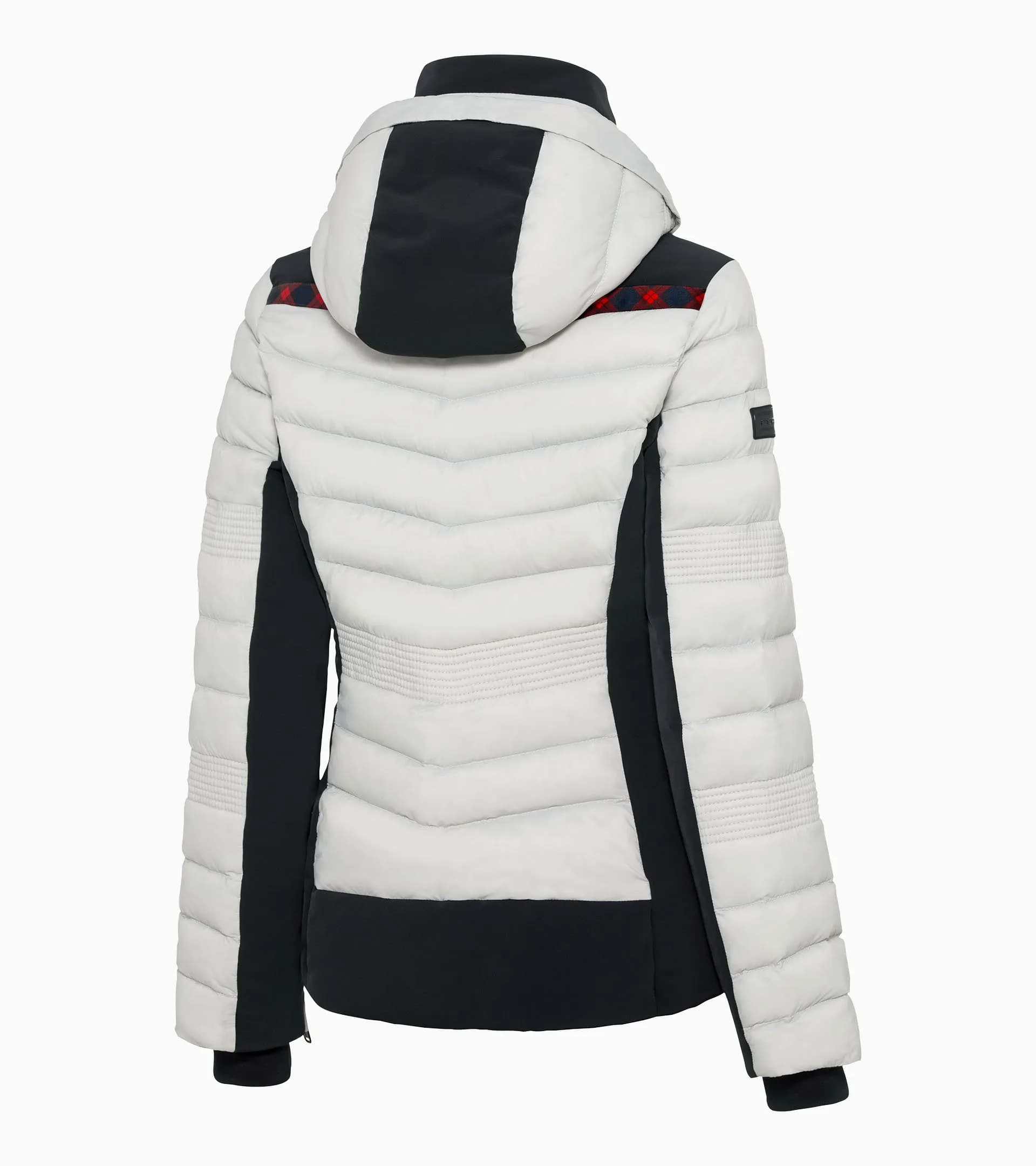 Veste de ski femme PORSCHE HEAD – Turbo No. 1 3