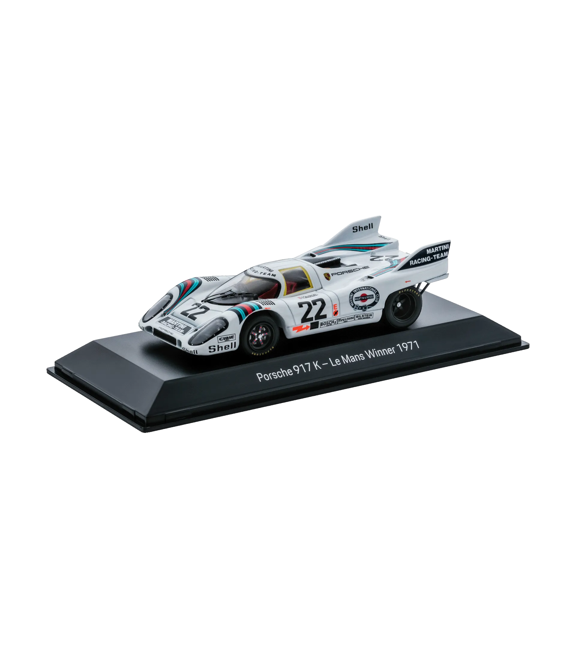 Porsche 917 KH -  Le Mans 1971 1