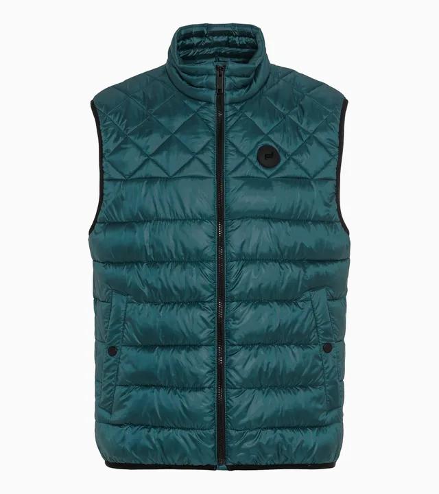 Lightweight vest