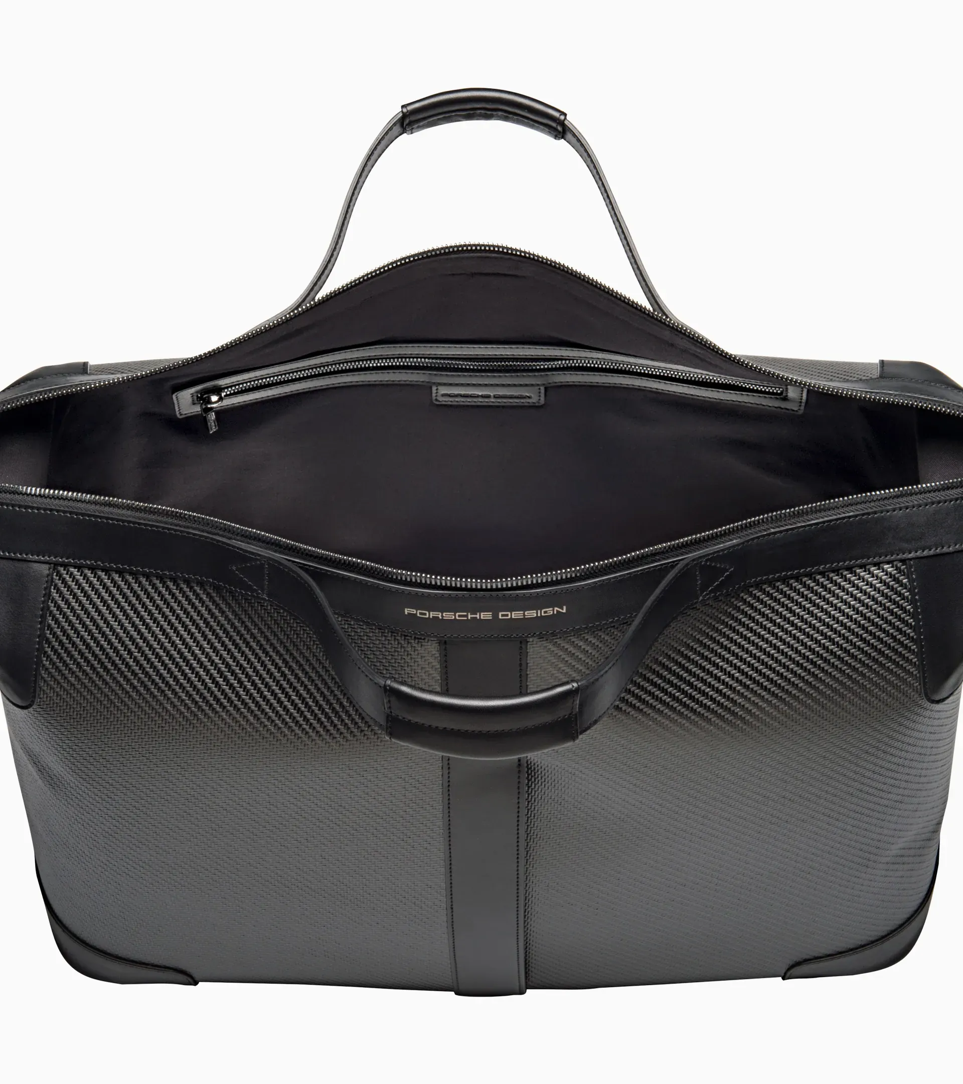 Carbon Bolso weekender 2