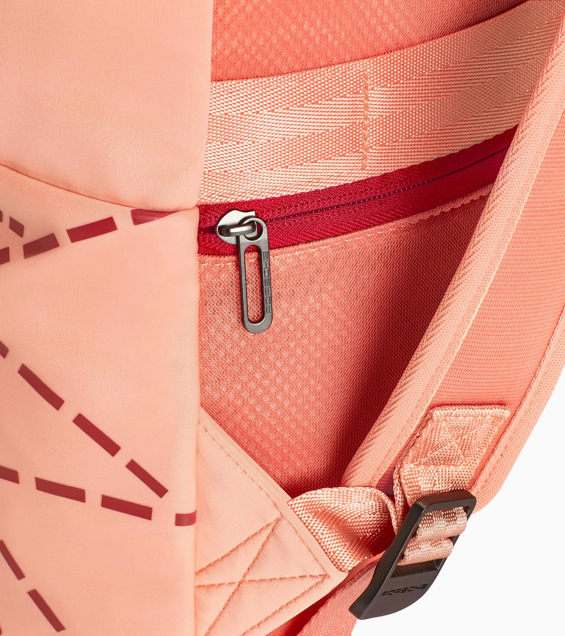 Sac à dos – 917 « Cochon Rose » 5