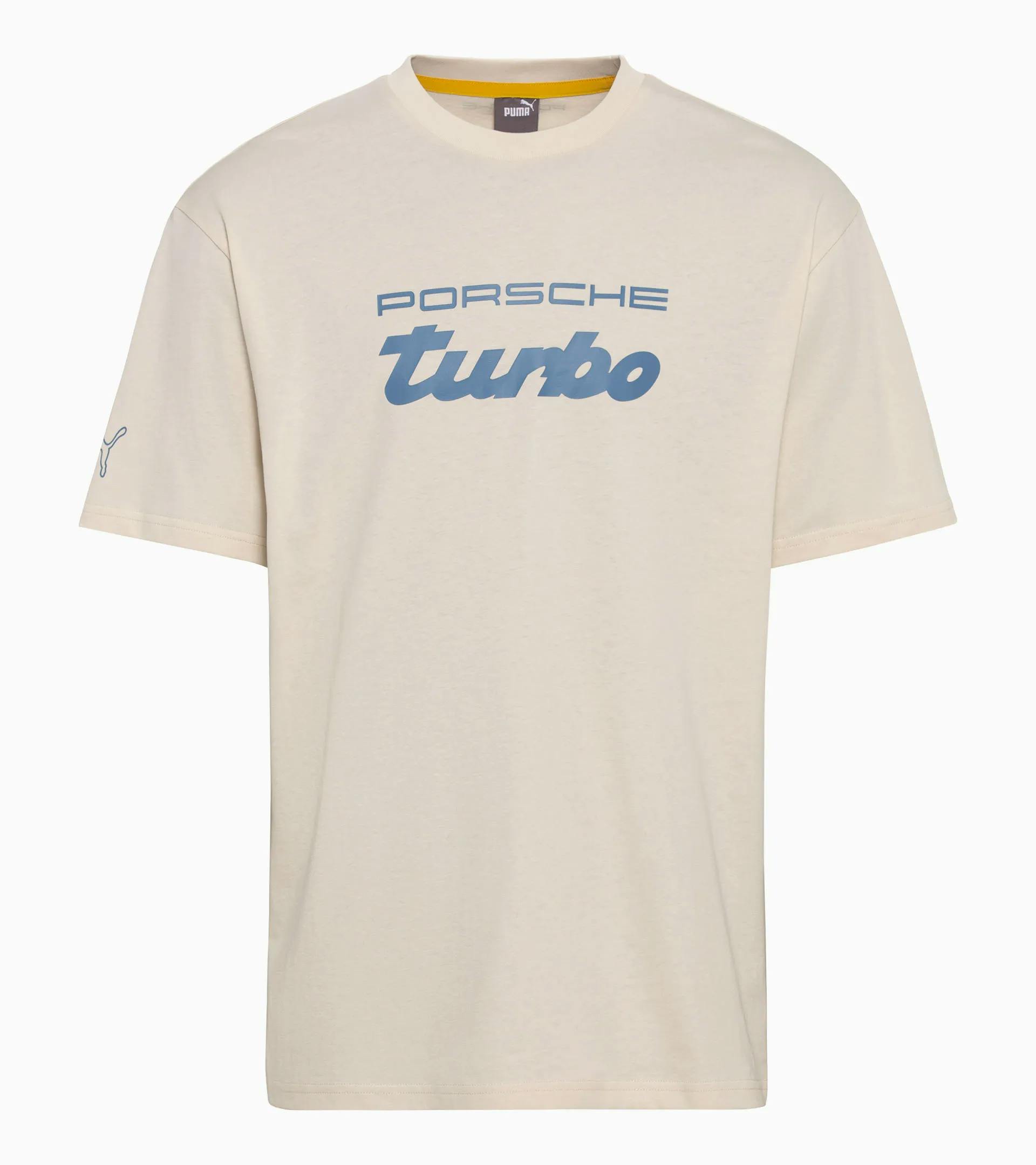 Porsche TurboT-shirt thumbnail 0