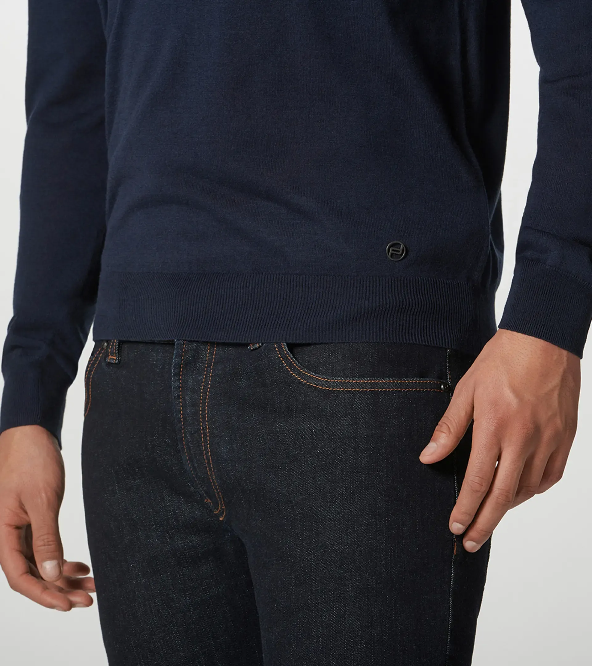 Basic Sweater 3