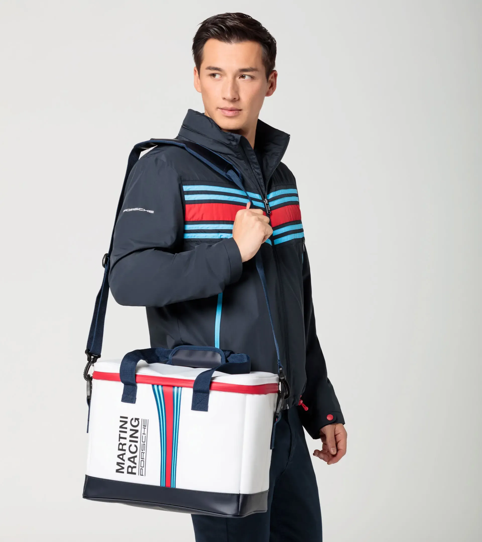 Borsa termica – MARTINI RACING®  8