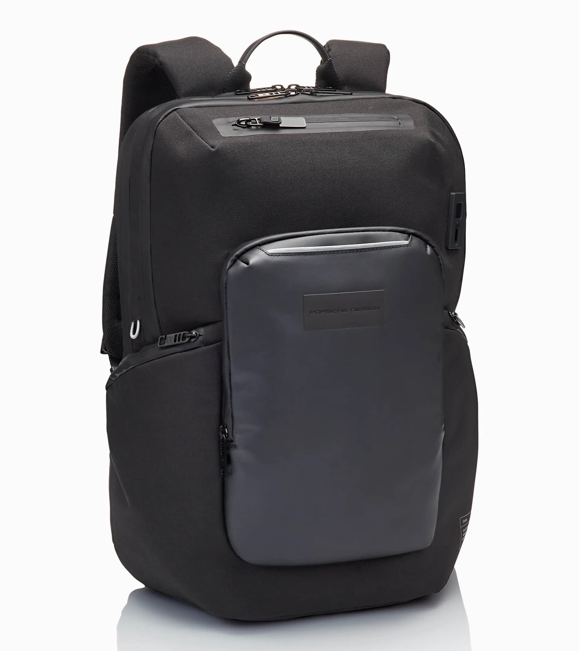 Urban Eco Backpack M2 1