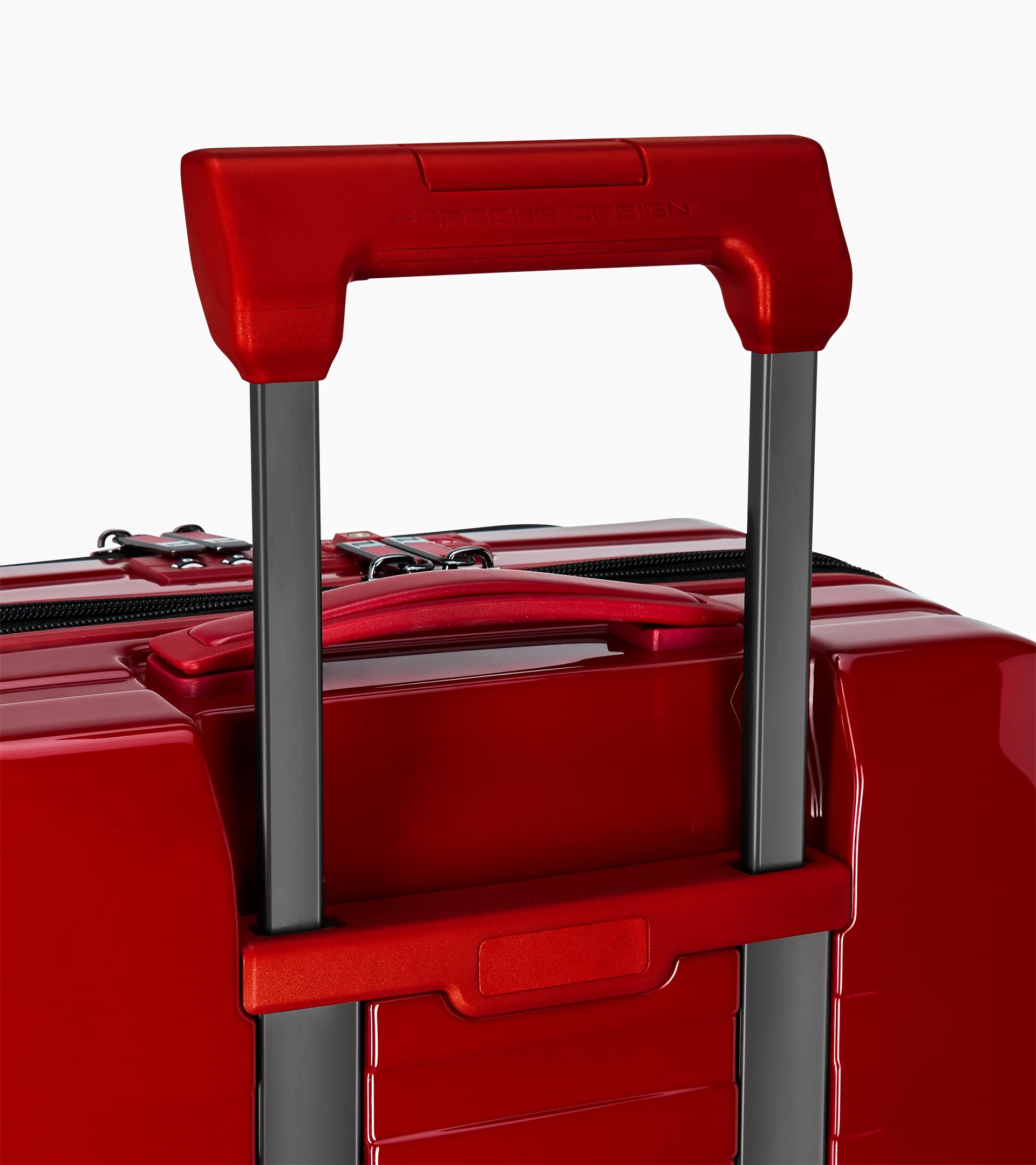 Roadster Hardcase Business Trolley S 7