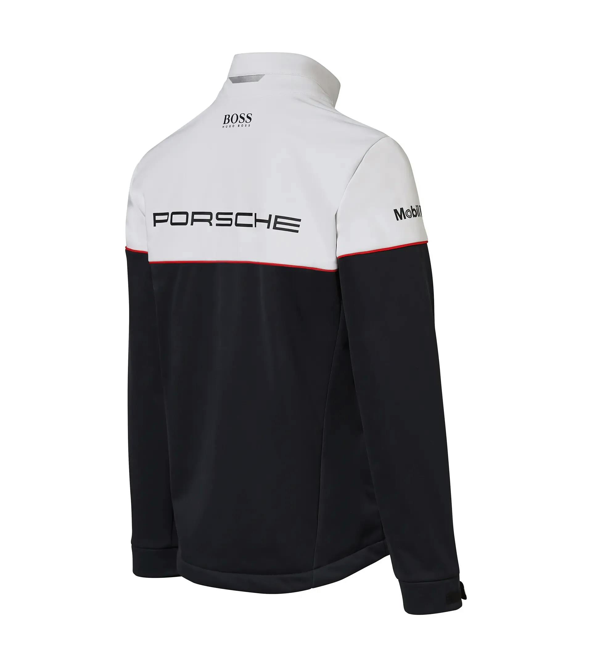 Softshell-Jacke – Motorsport thumbnail 0