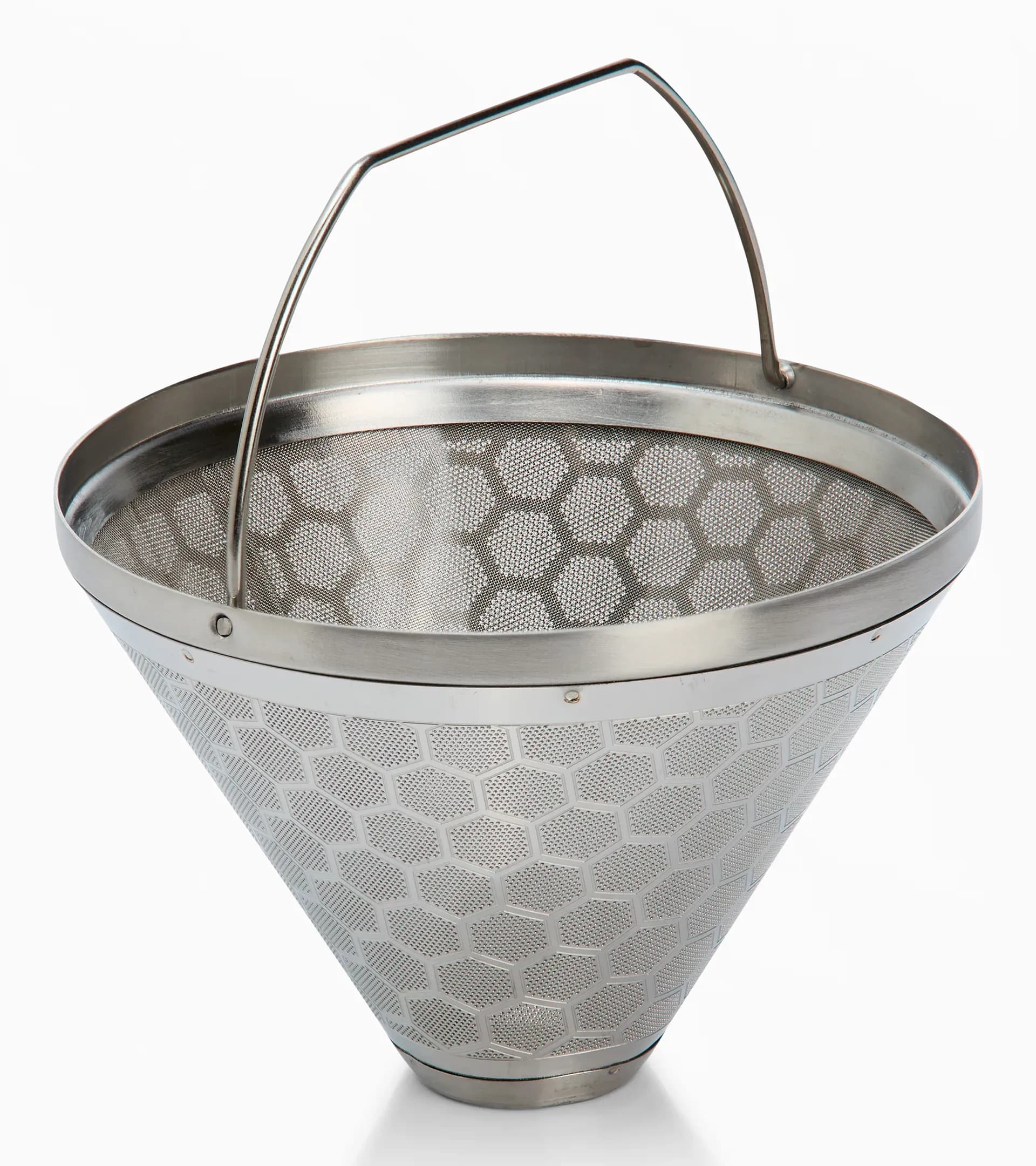 Filtre en acier inoxydable 1