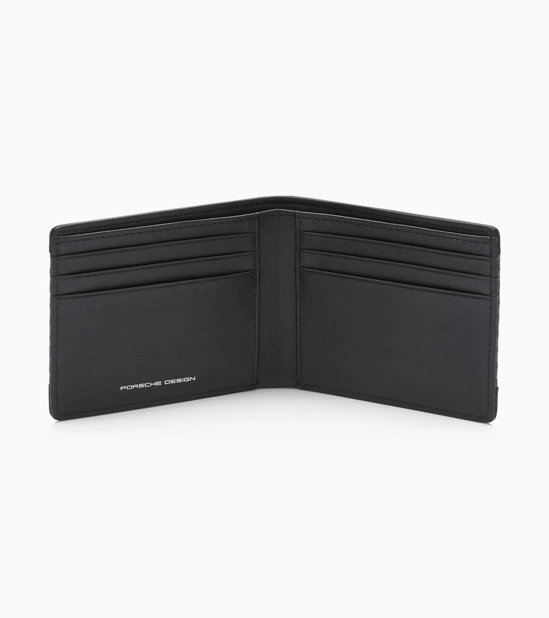 Carbon Wallet H6 2