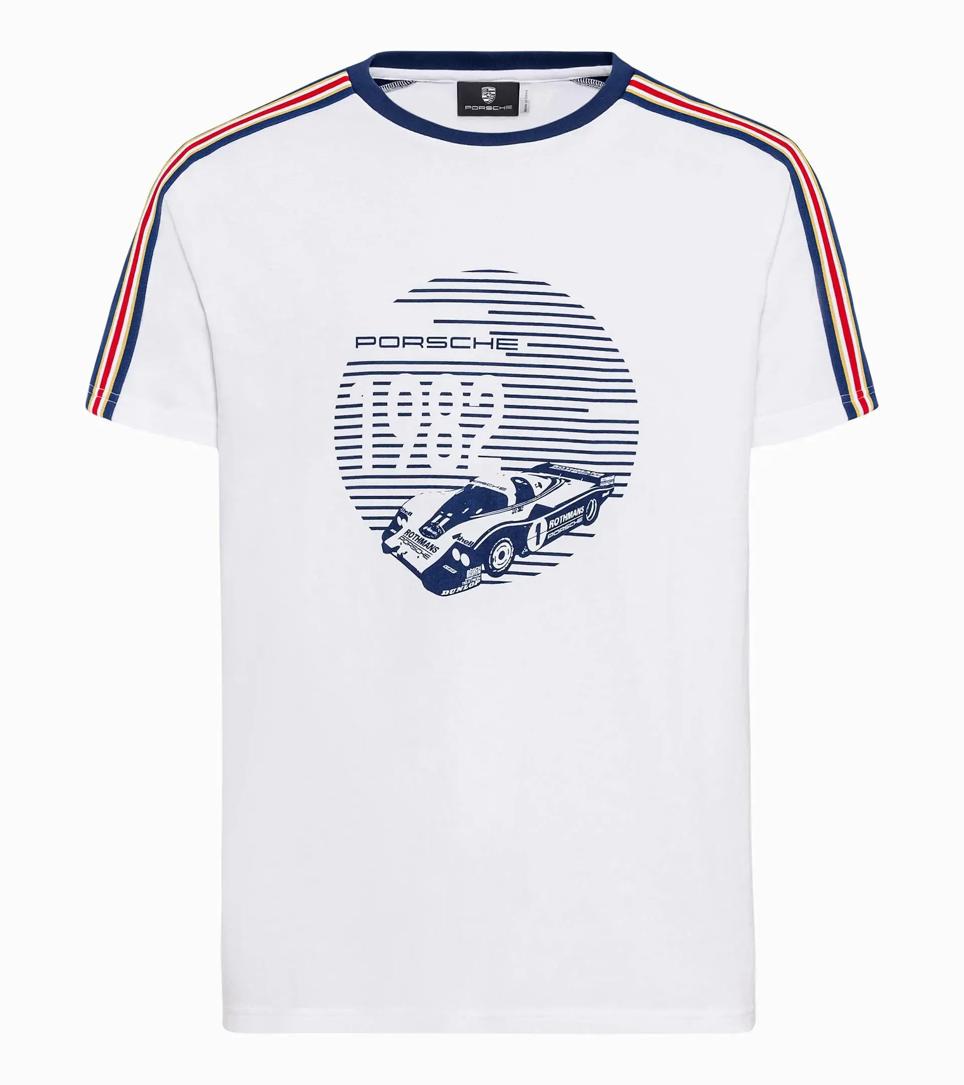 T-shirt – Racing 1