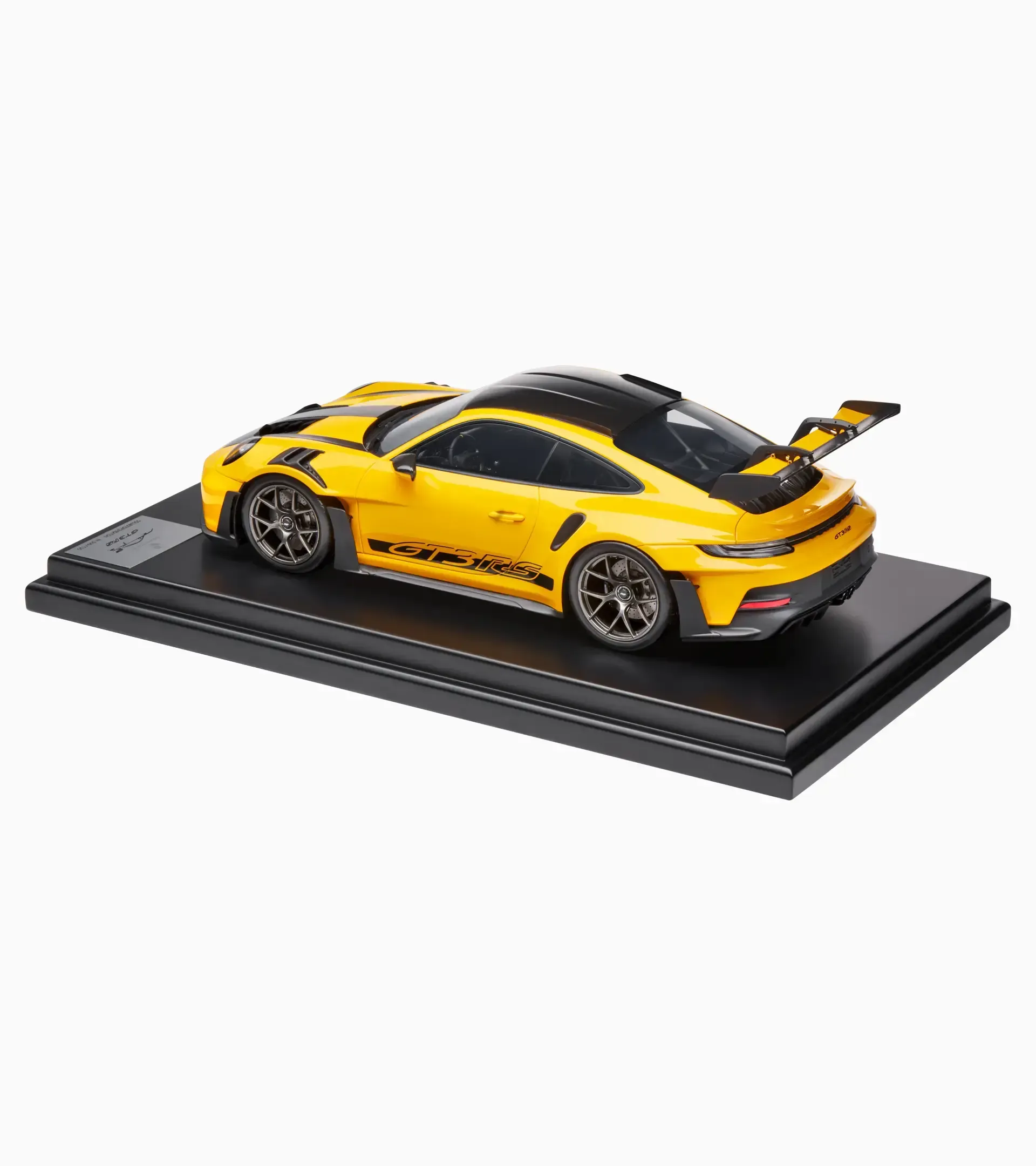 Porsche 911 GT3 RS (992) – Ltd. 3