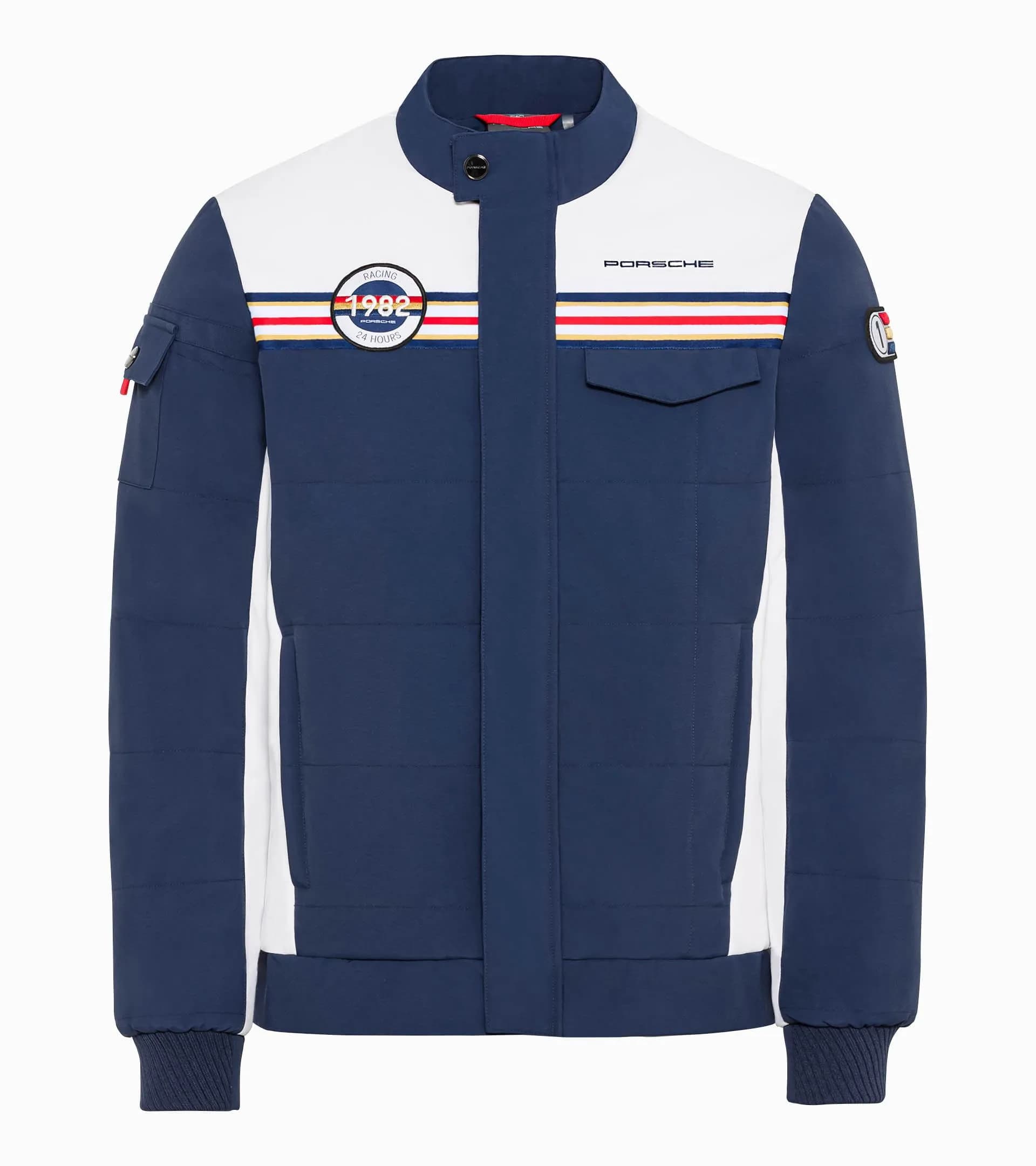 Jacket – Racing thumbnail 0