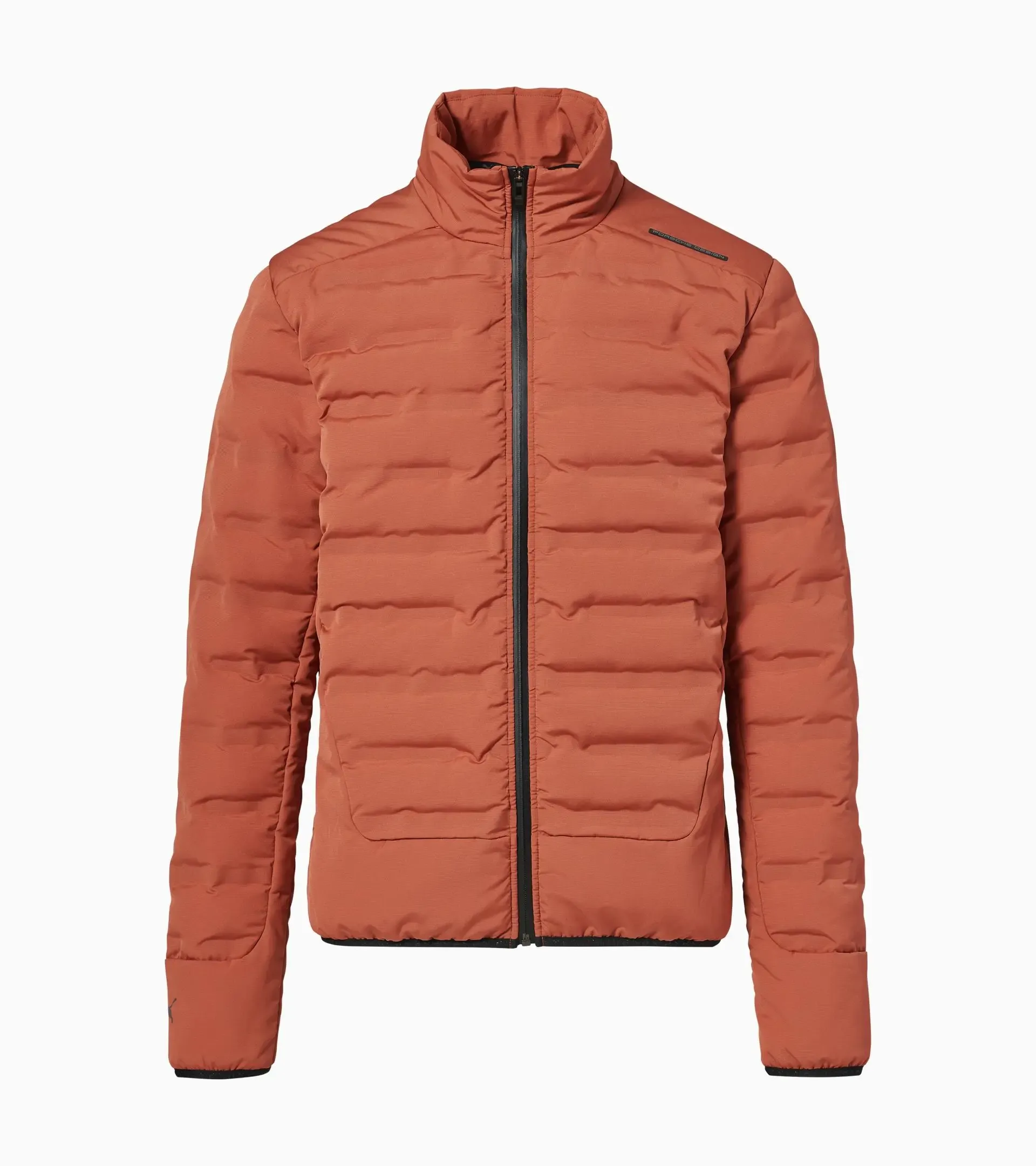 Light Padded Jacket 1