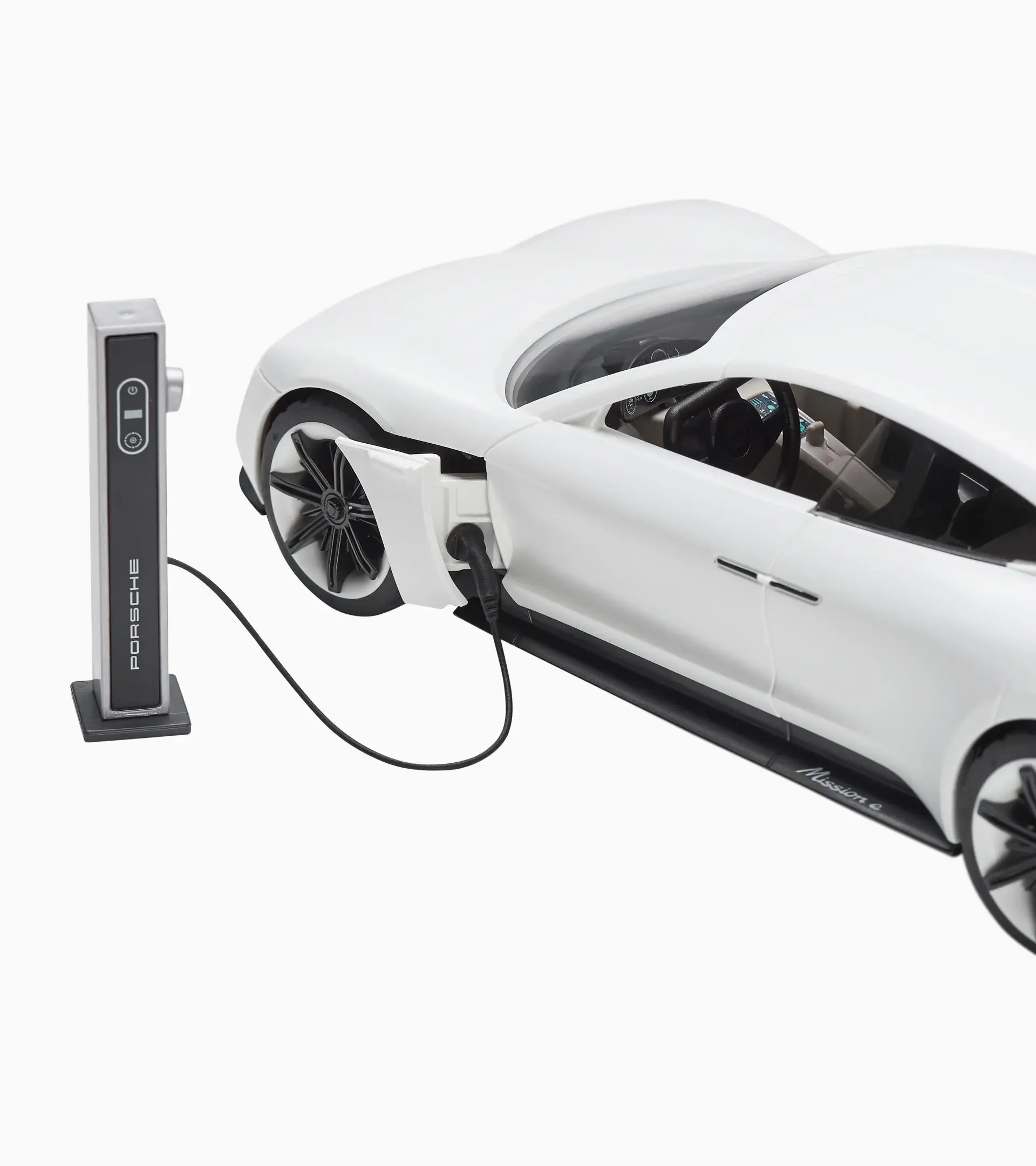 Playmobil Mission E  4