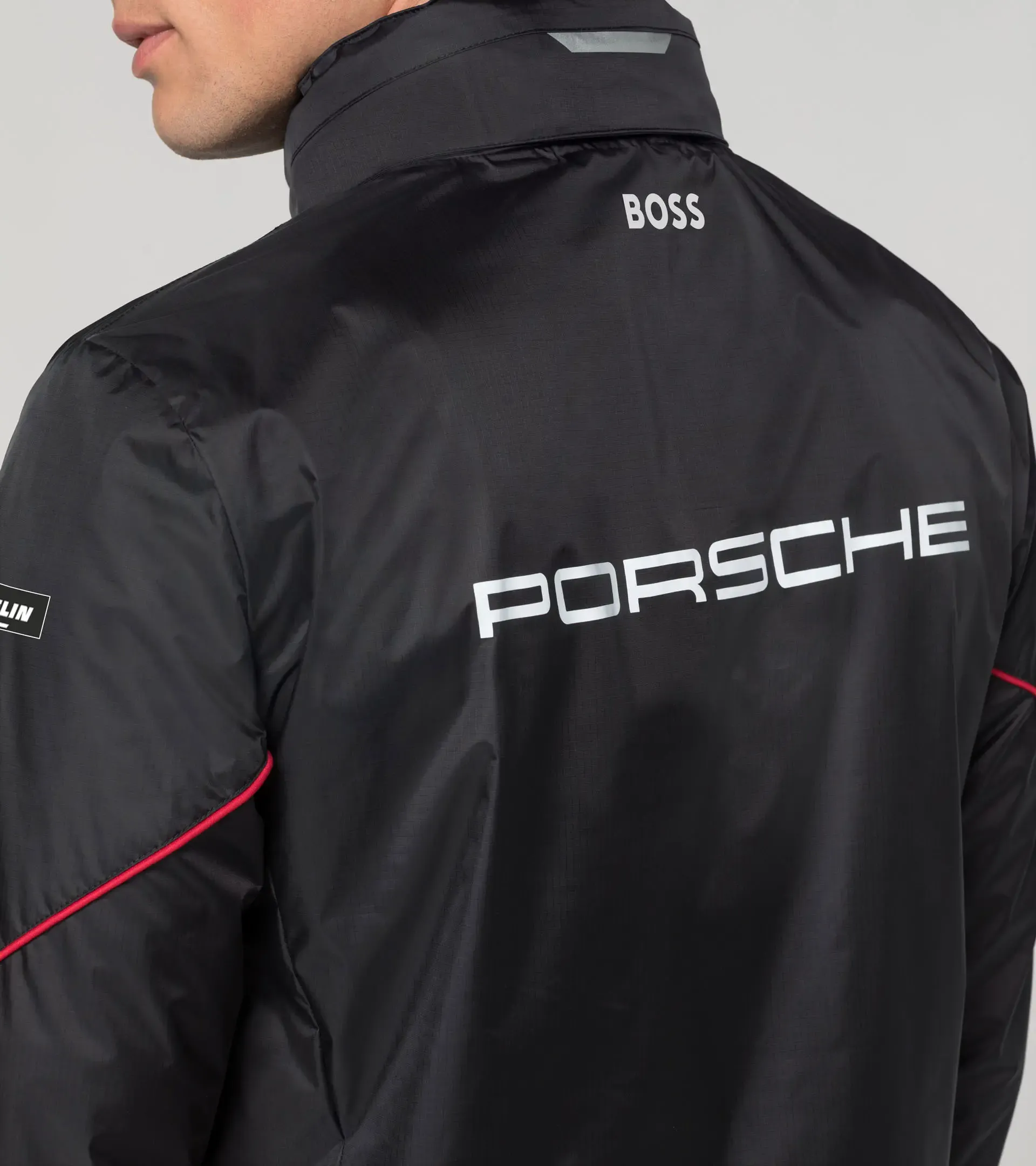 Porsche coats on sale